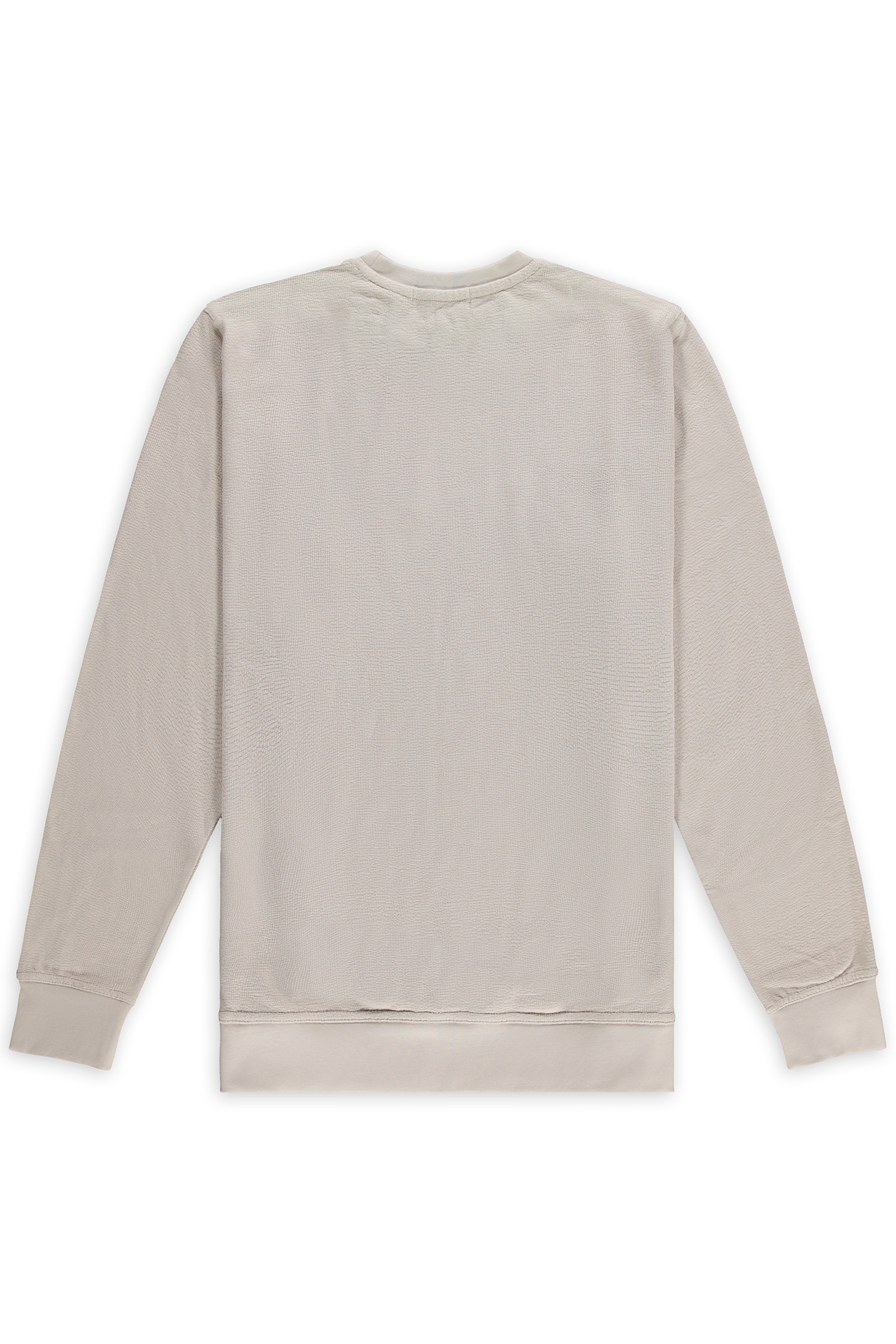 CHARLIE SWEATER SAND 2