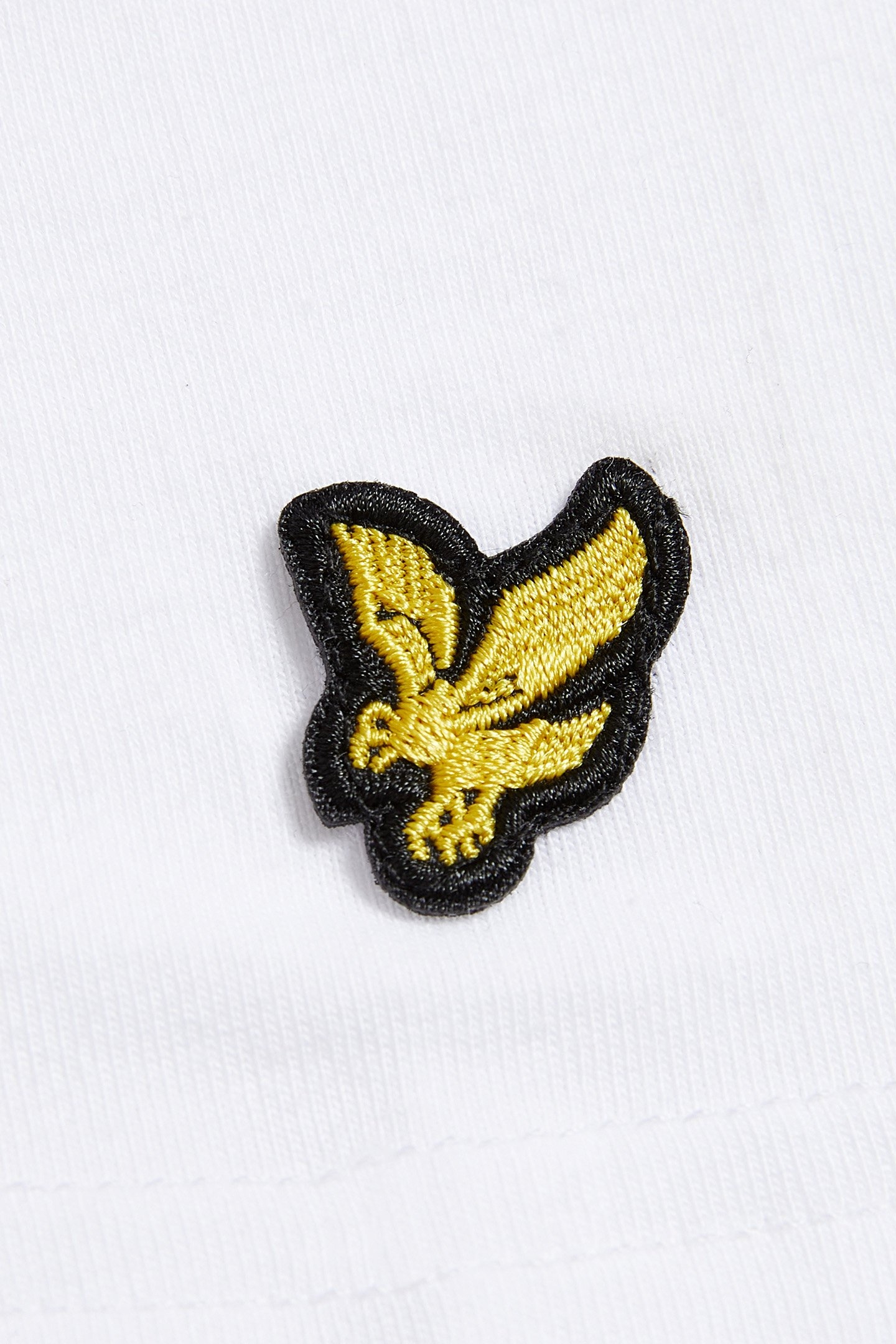 BASIC 3 PACK T-SHIRT WHITE/ CHARCOAL MARL/ PEACOAT 2