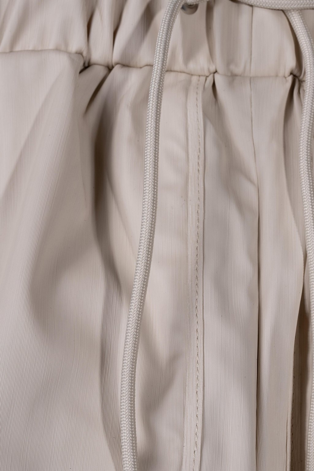 CARGO RAIN PANTS WIDE W3 DUNE GRAIN UNISEX 6