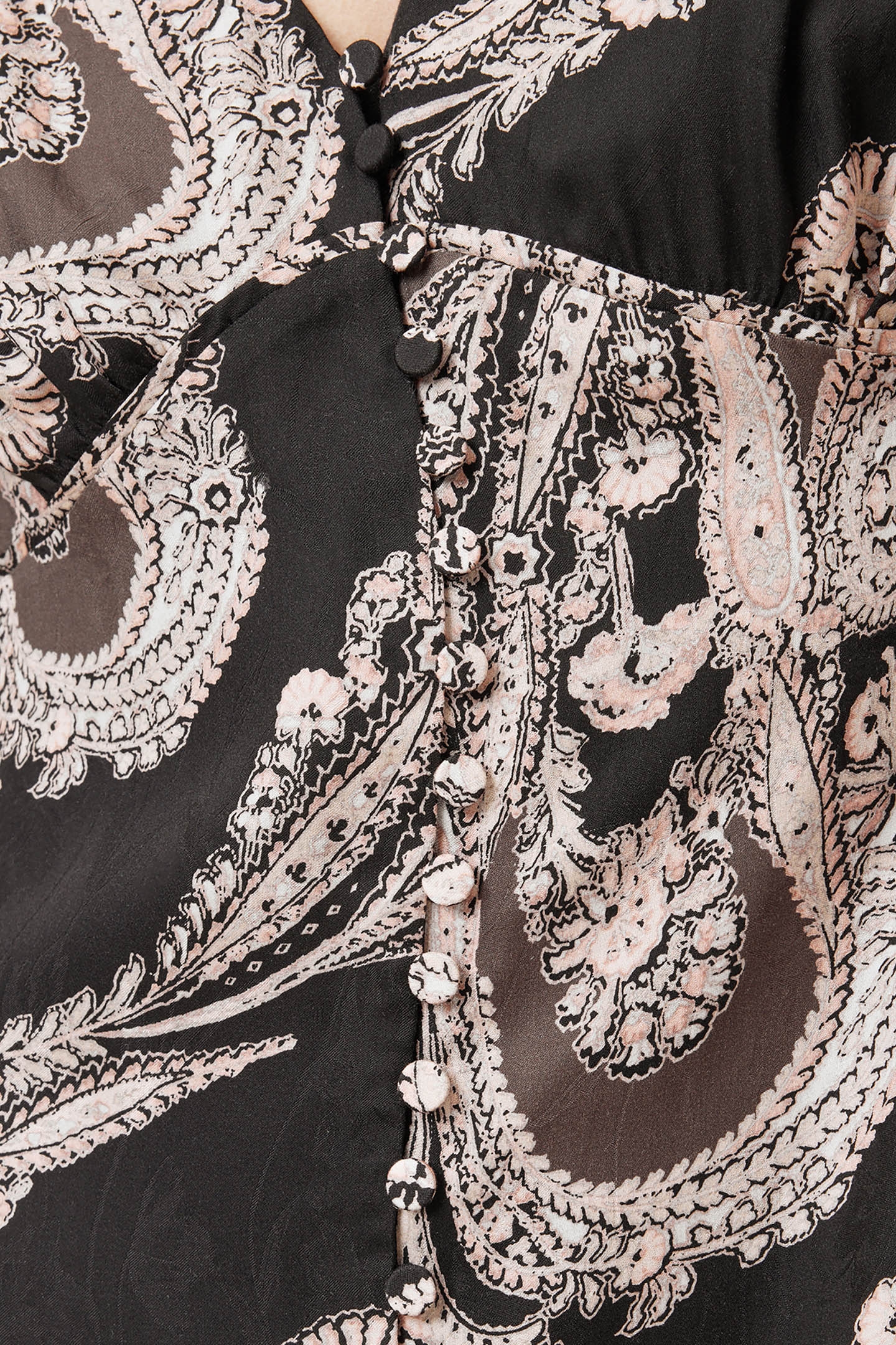 AUDEN DRESS LITA BLACK 6