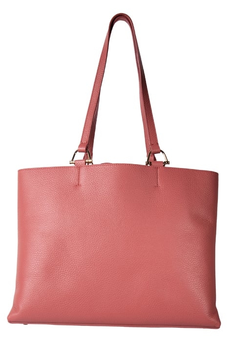 TOTE BAG IN LEATHER 4