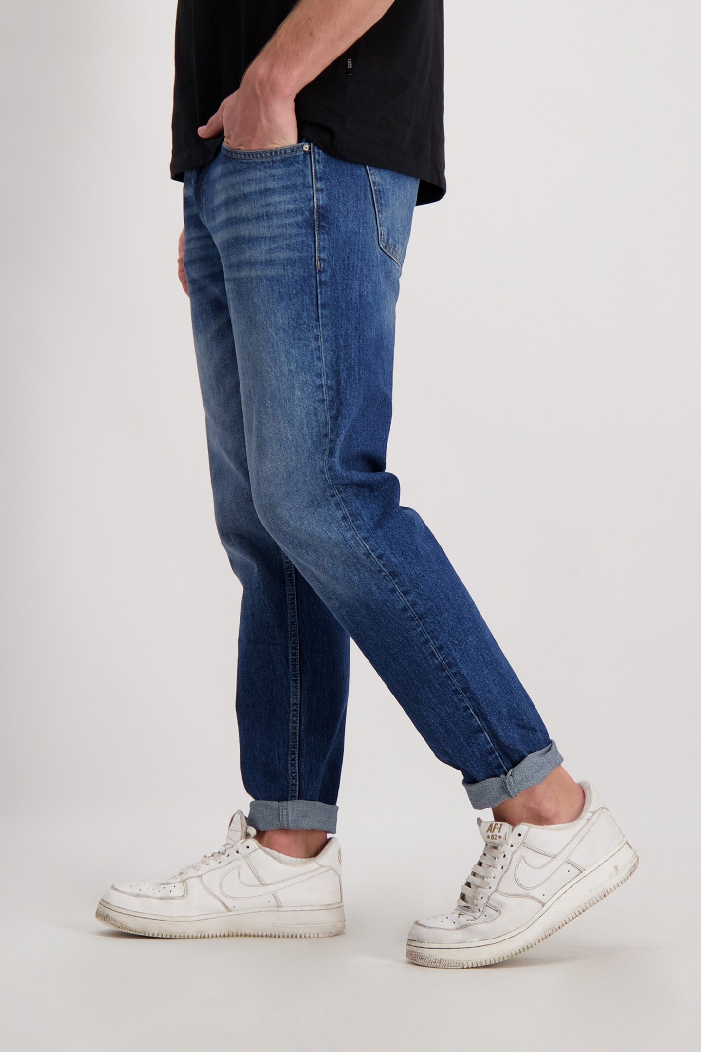 VIXEN DENIM STONE USED 5