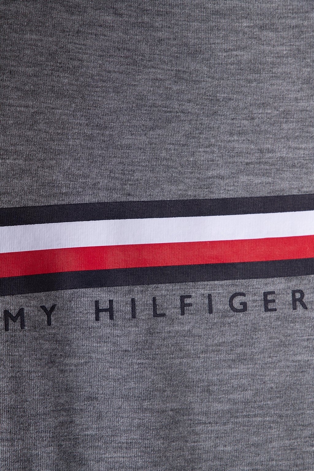 CN SS TEE STANDARD FIT T-SHIRT GREY 4