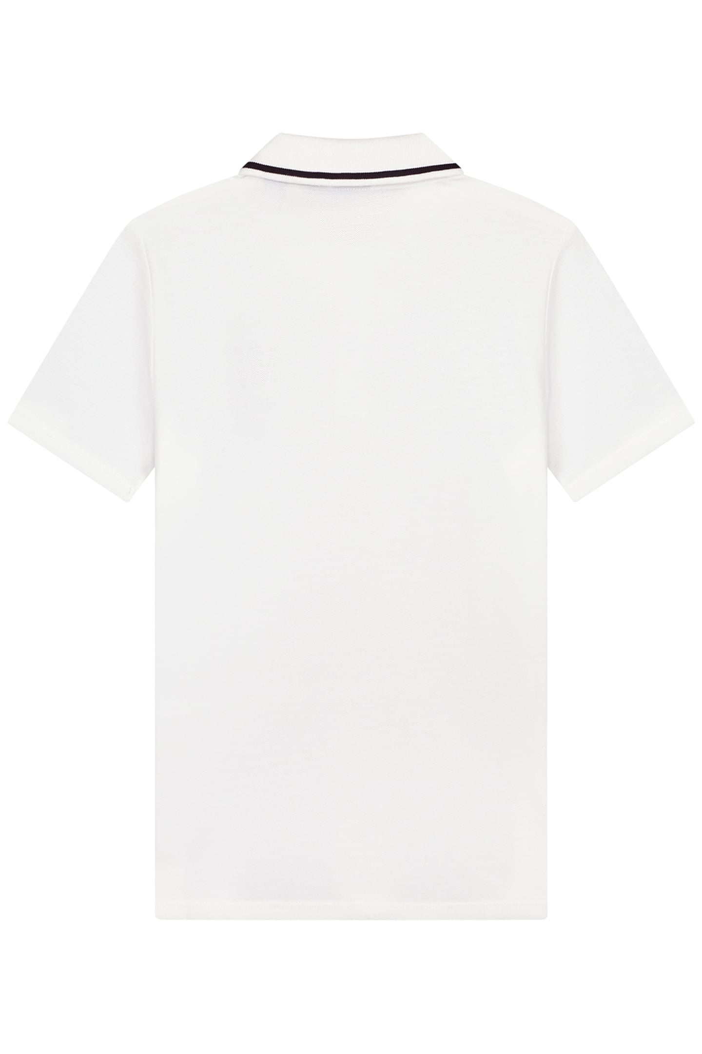 BRODY POLO OFF WHITE 3