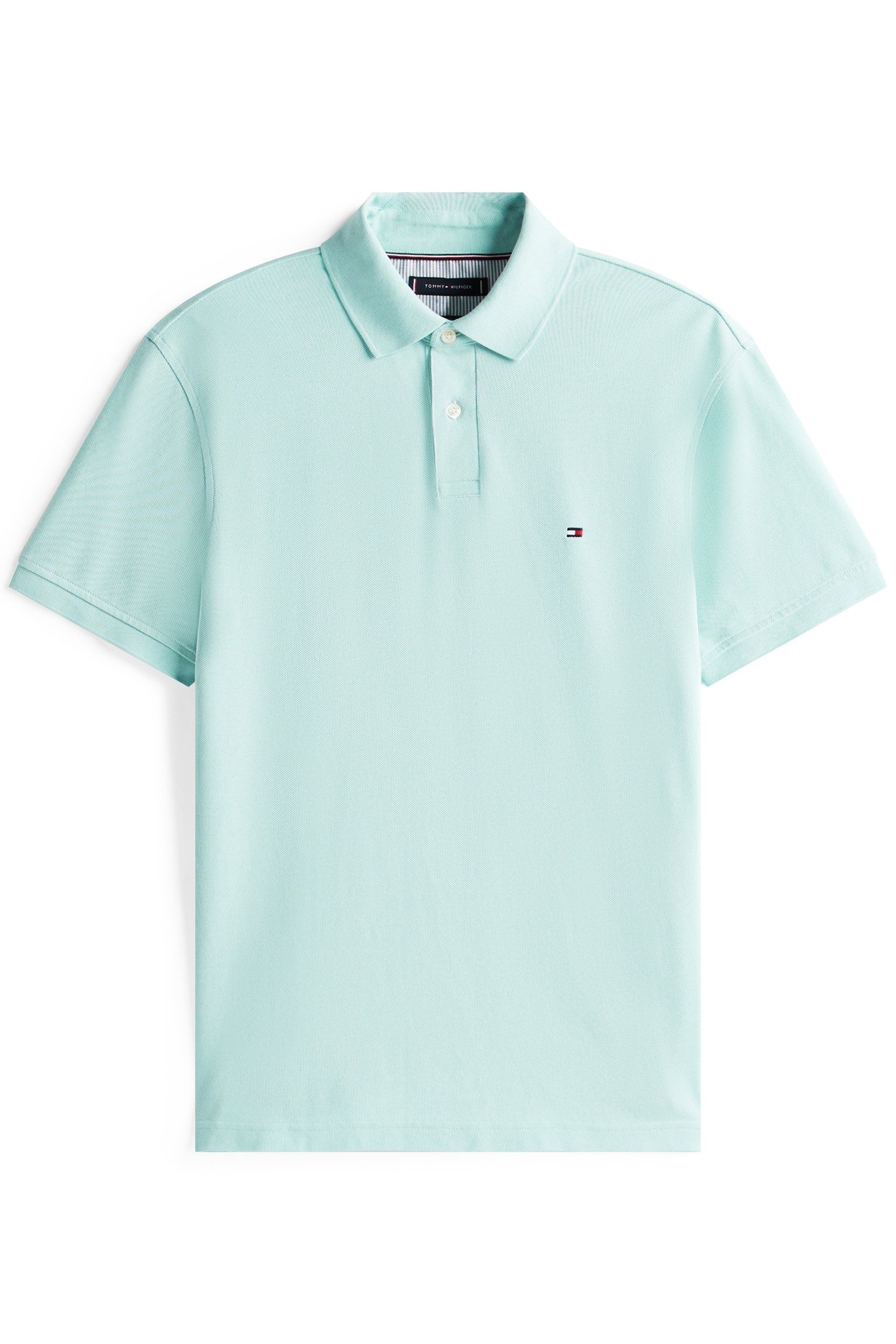 1985 REGULAR FIT POLO COOL SKY 4