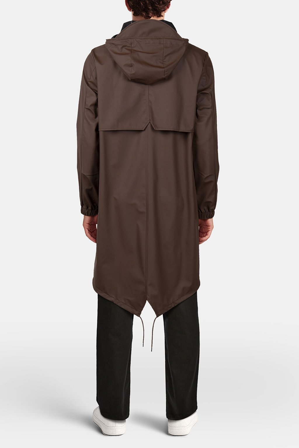 FISHTAIL PARKA W3 FRAME UNISEX 3