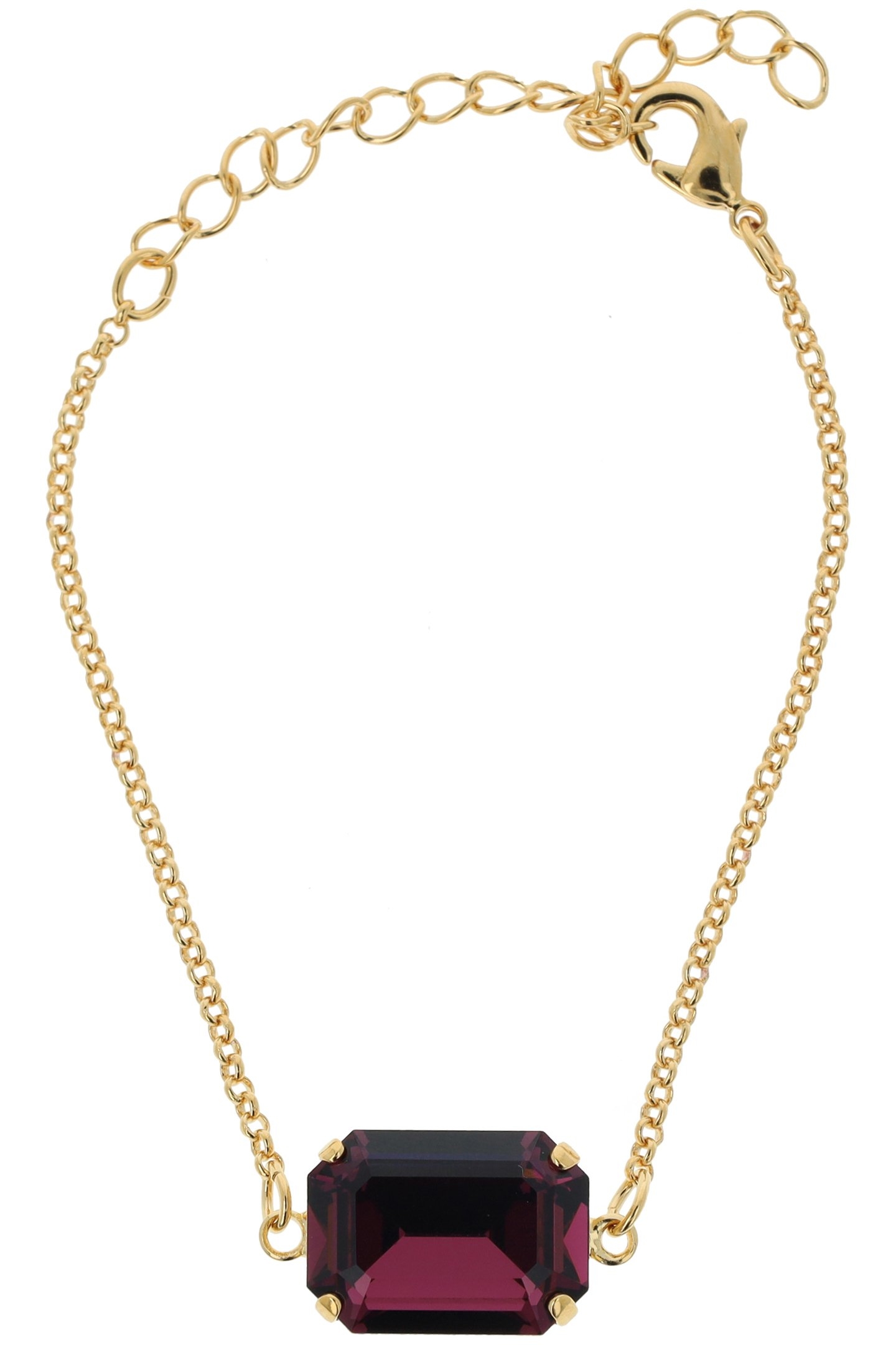 LADY DI BRACELET PURPLE 1