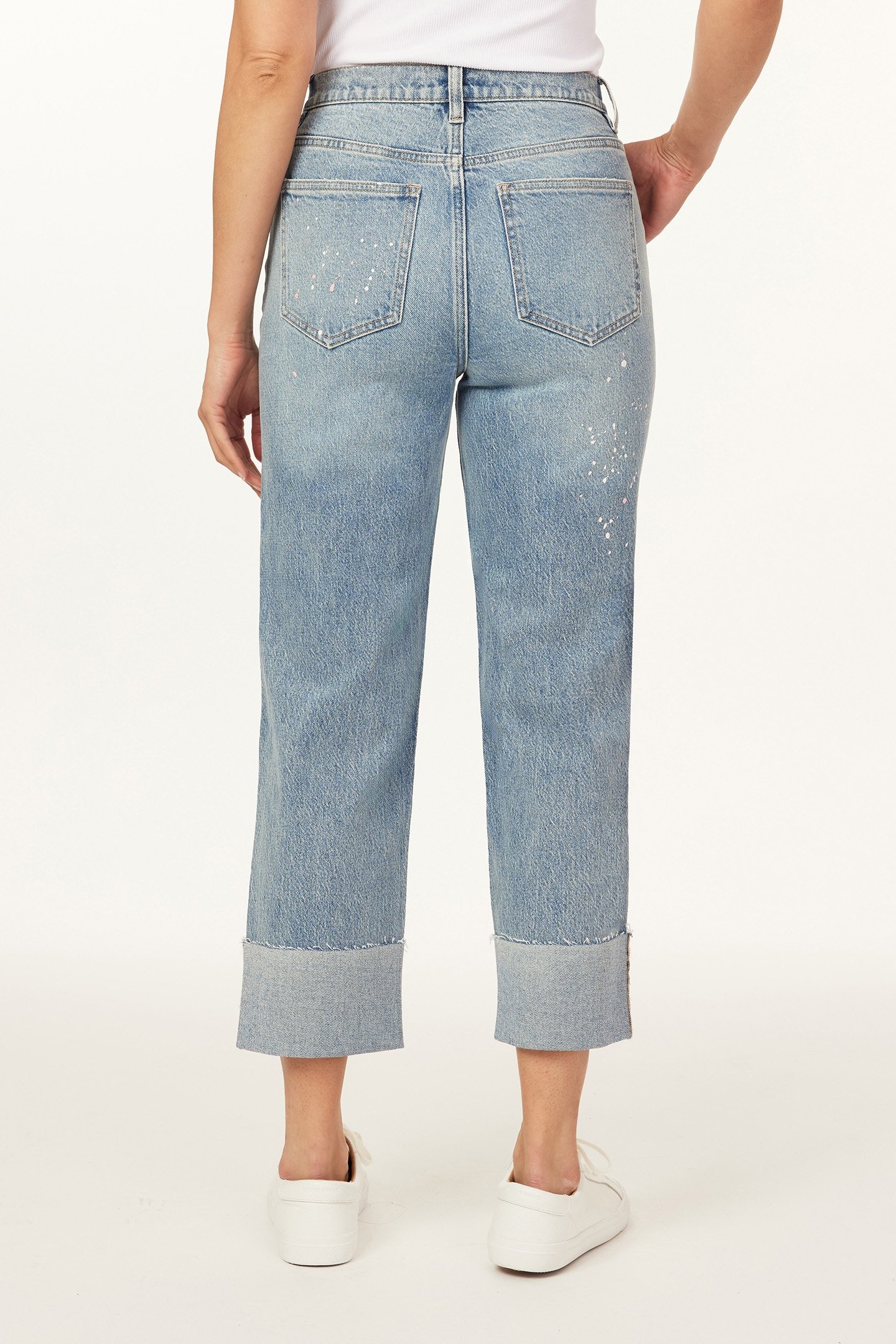 THE SKY HIGHEST RISE STRAIGHT SOHO STUDIO 2