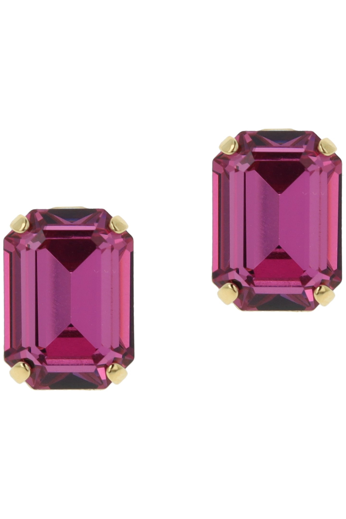 LADY DI EARRINGS LIGHT ROSE 1