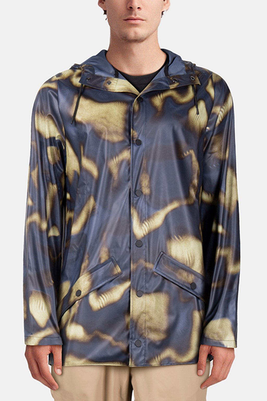 JACKET W3 MORPH UNISEX 2