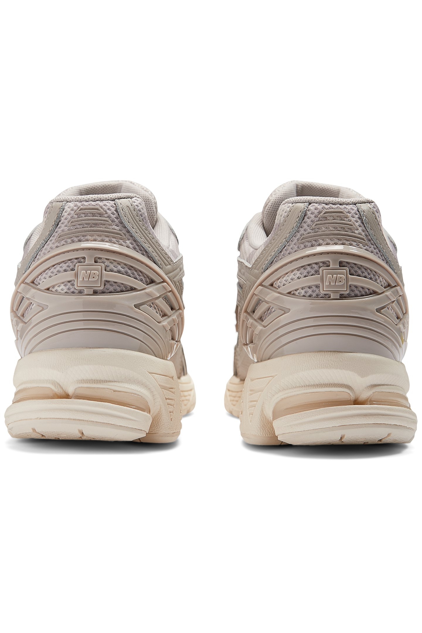 M1906RPA SNEAKERS IN PALE PINK 4