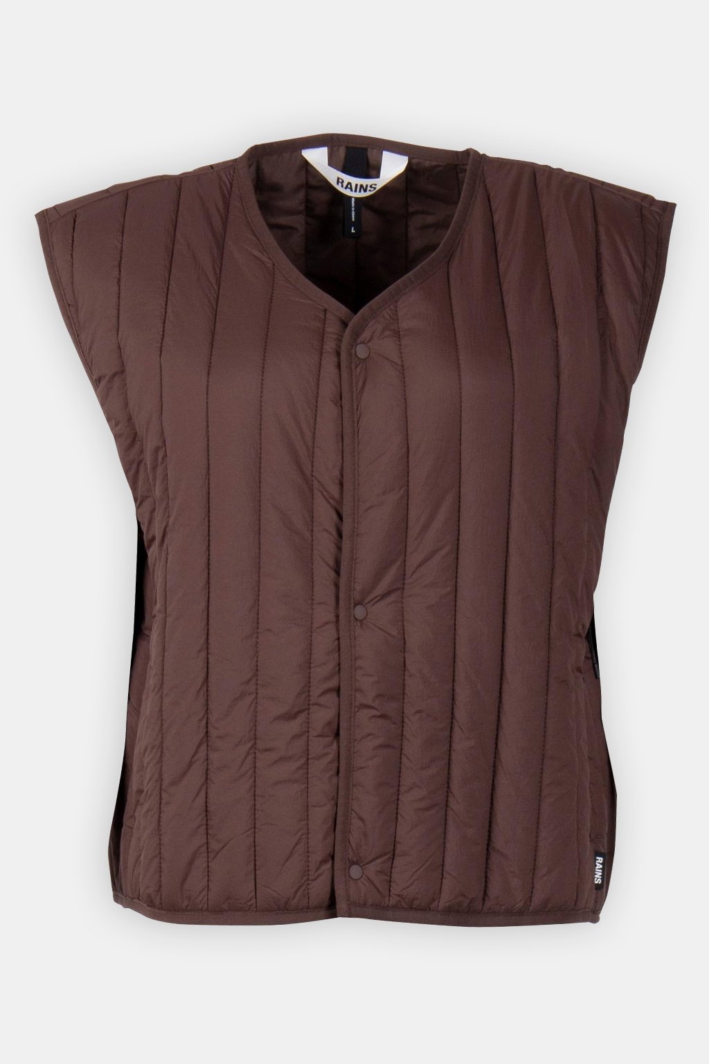 BANJA SHORT LINER W VEST T1 FRAME UNISEX 1