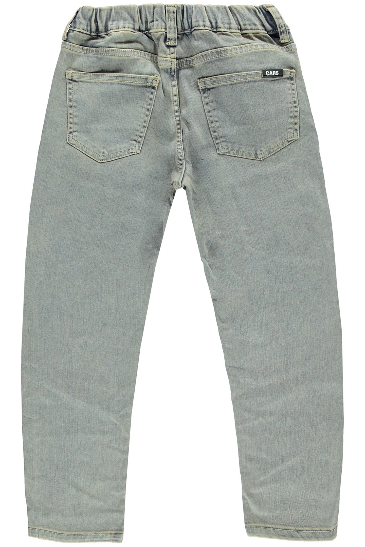 BOYS KIDS EASTBORNE DEN. DIRTY USED 2