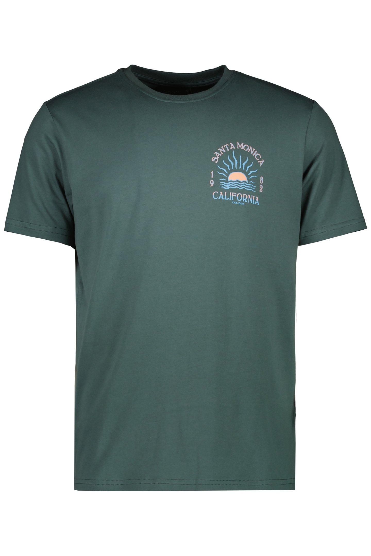 RADDLER TS PRINT MOSS 1