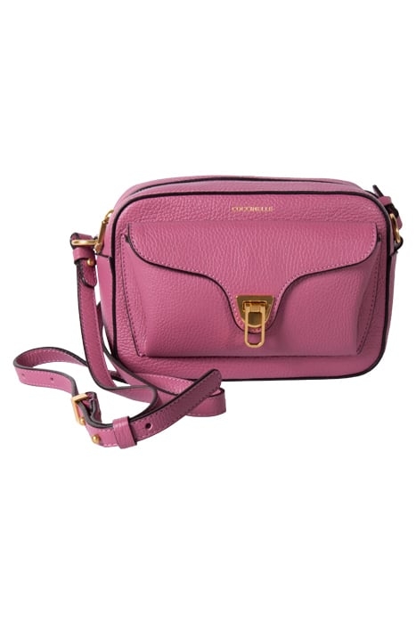 CROSS BODY BAG IN LEATHER 2