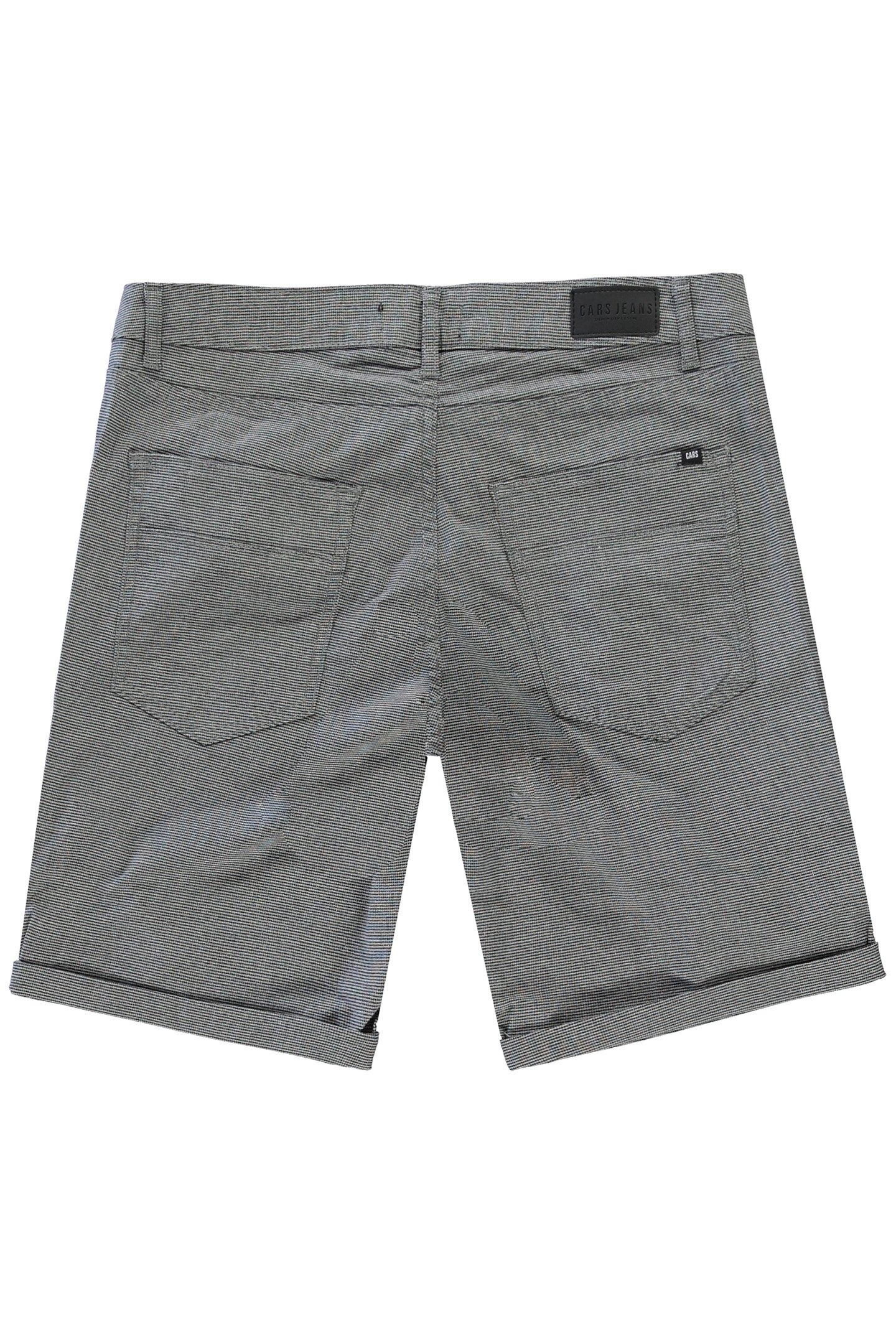 NATHAN SHORT ANTRA 2