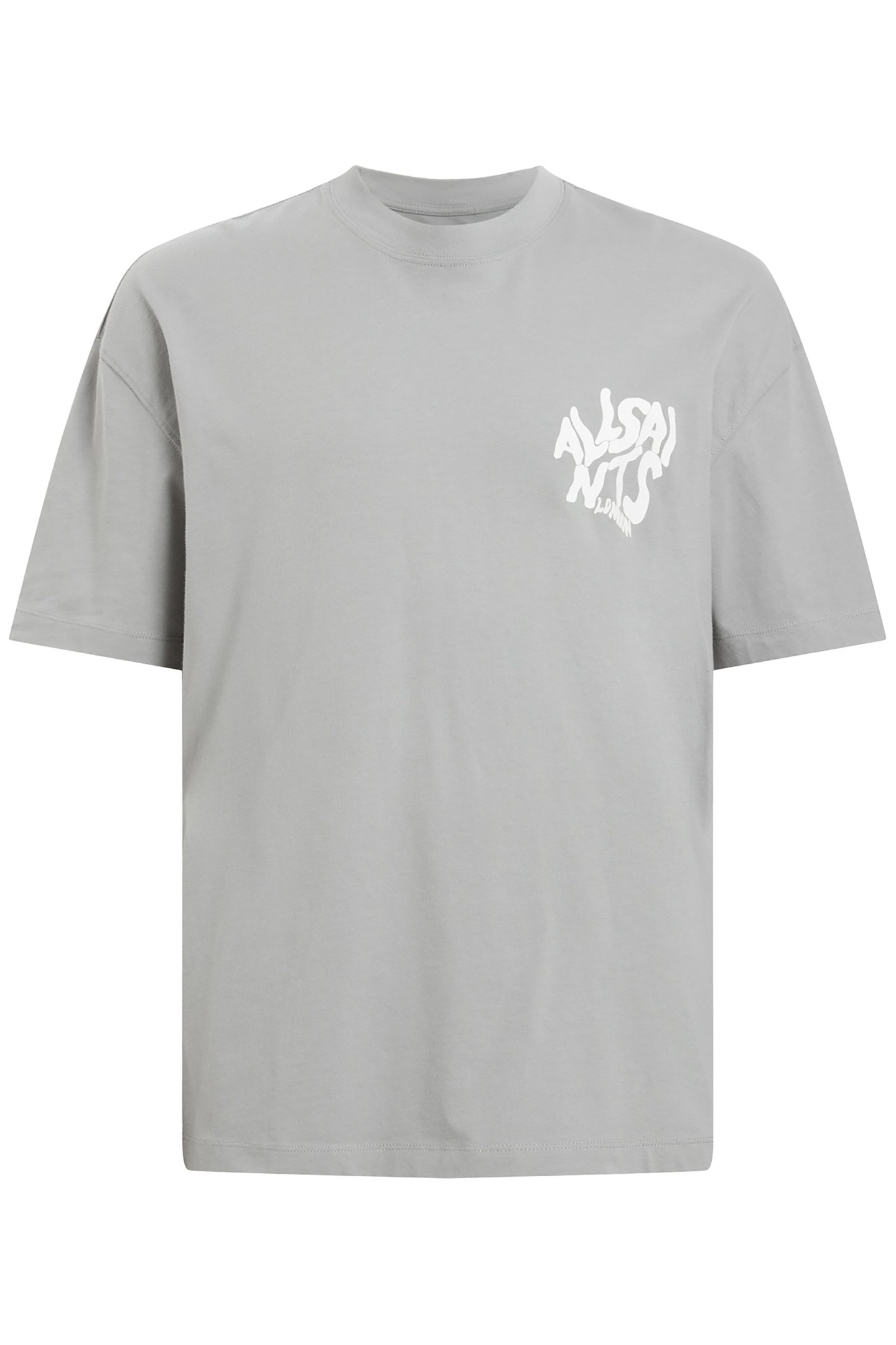 ORLANDO SS CREW TRINITY GREY 4