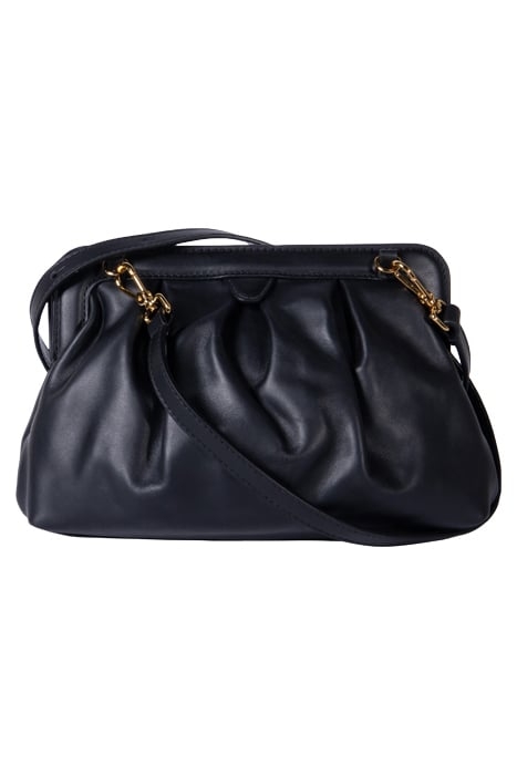 CROSS BODY BAG IN LEATHER 3