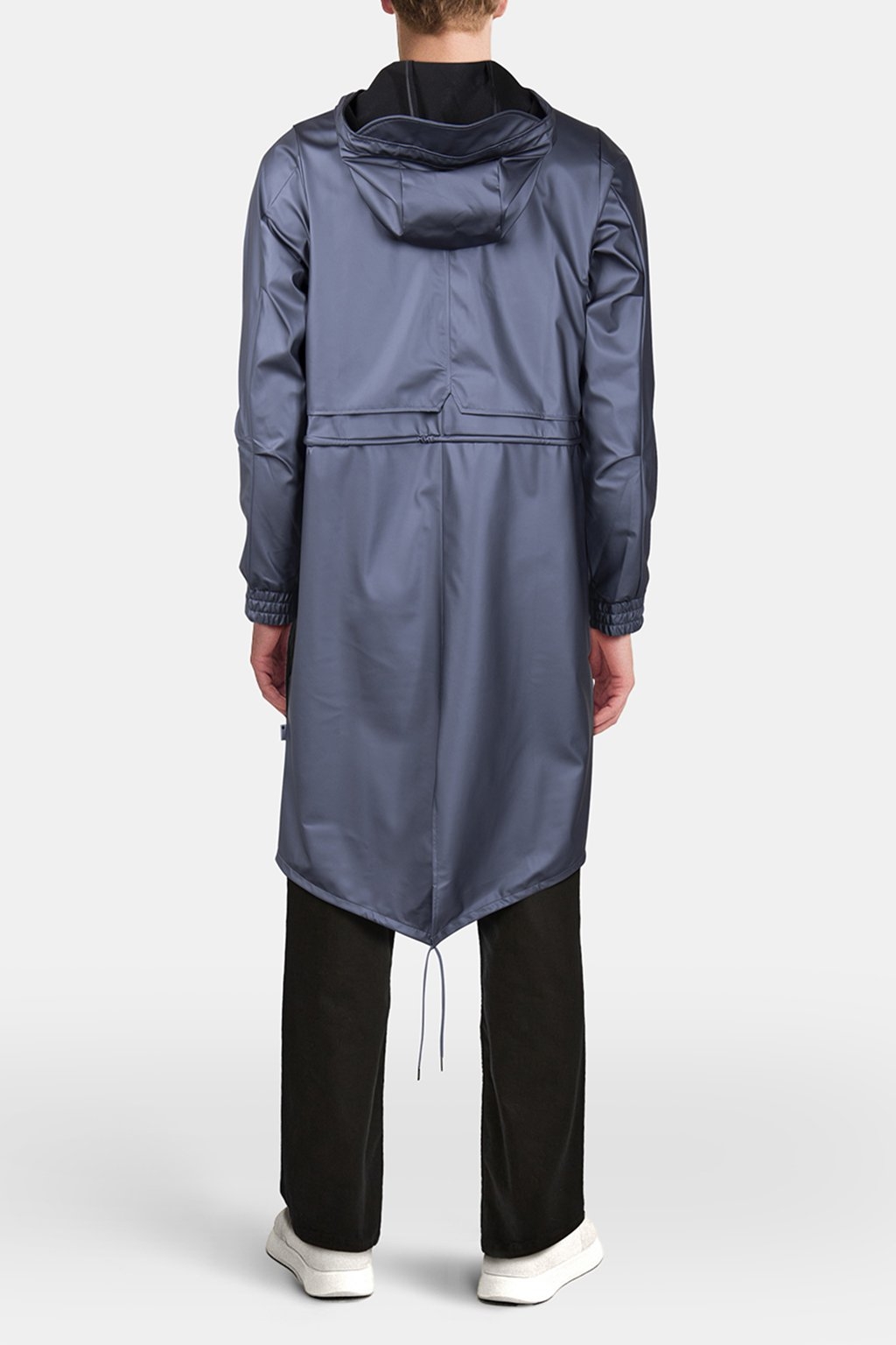 STRING W PARKA W3 BAY UNISEX 3