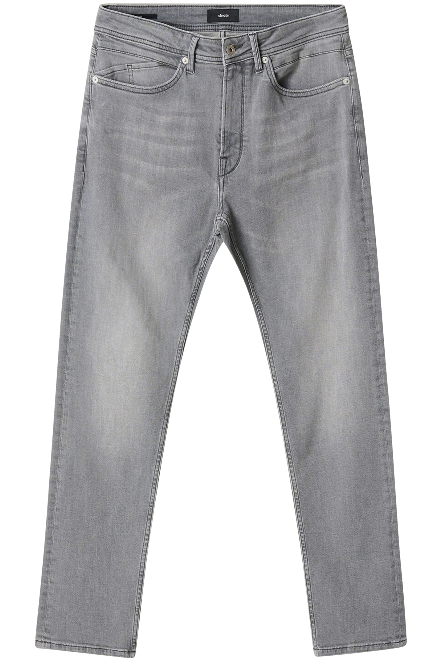 MA-SBSTRAIGHT JEANS AIDEN GREY GREY 4