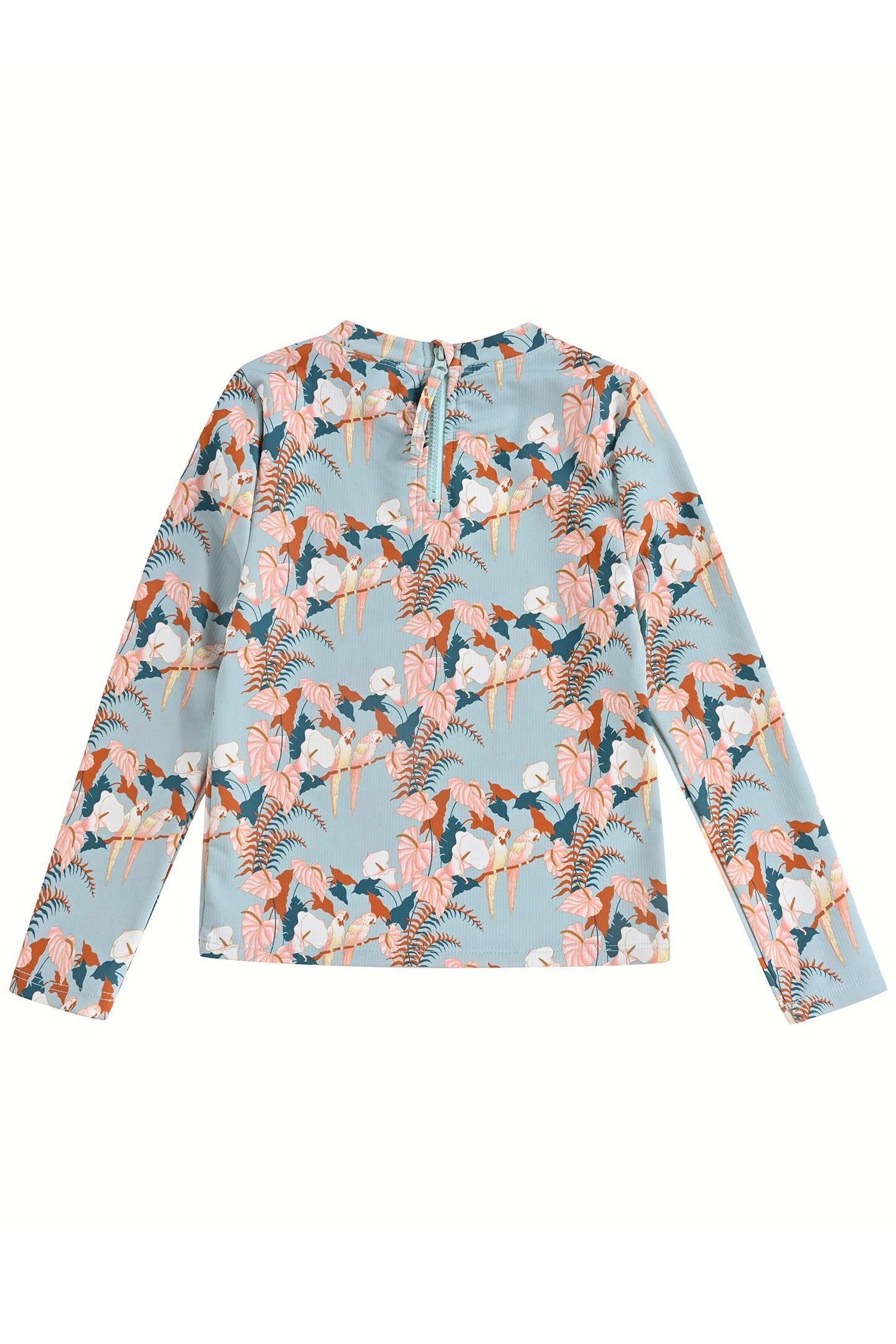 UV PROTECTIVE SET AGIK BLUE BIRDS 2