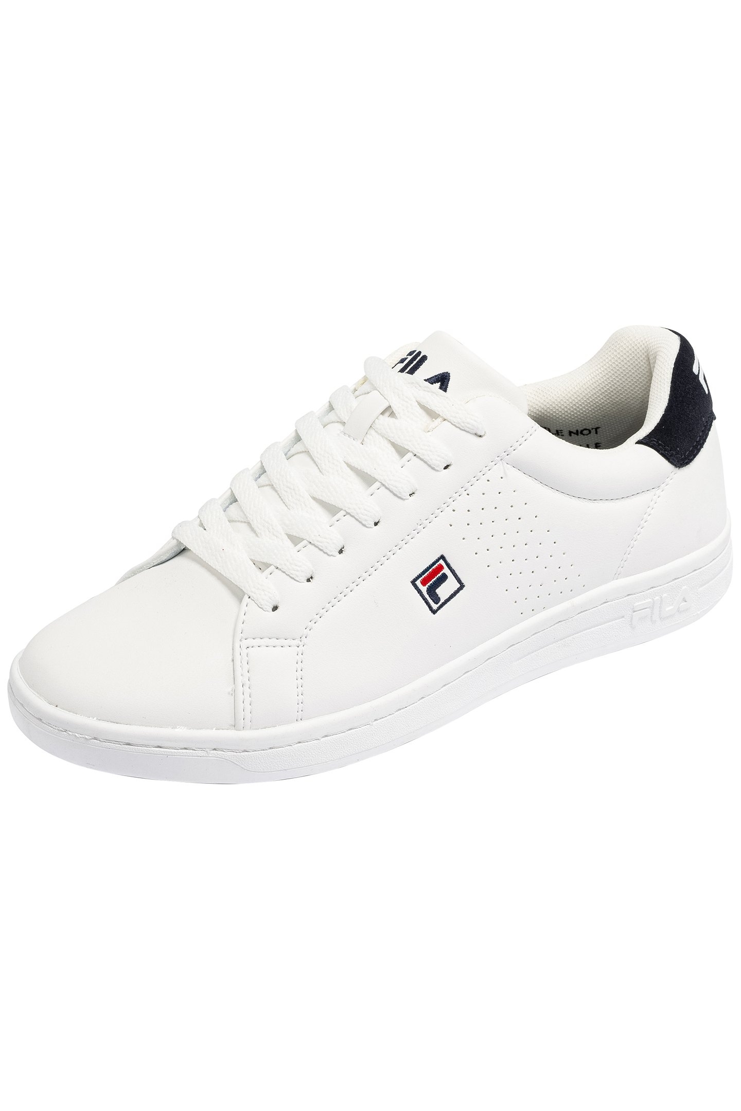 CROSSCOURT 2 F WHITE-DRESS BLUES 2