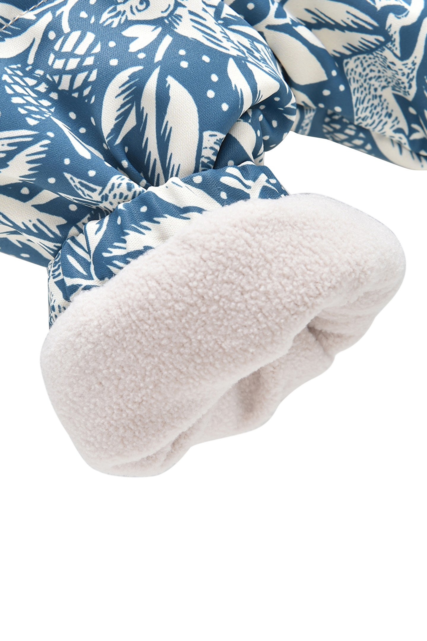 PILOT JUMPSUITS DRISO INDIGO WOODLAND 6