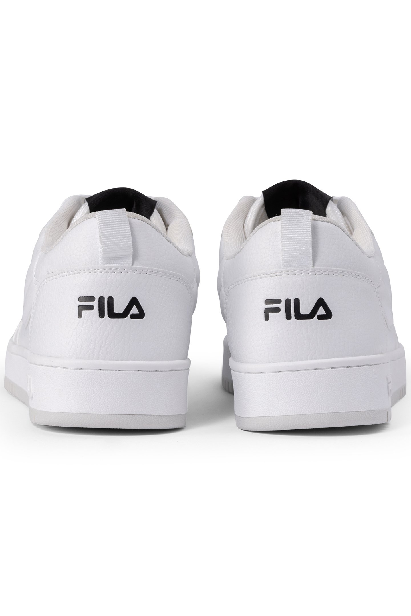FILA REGA NF WHITE-WHITE 4
