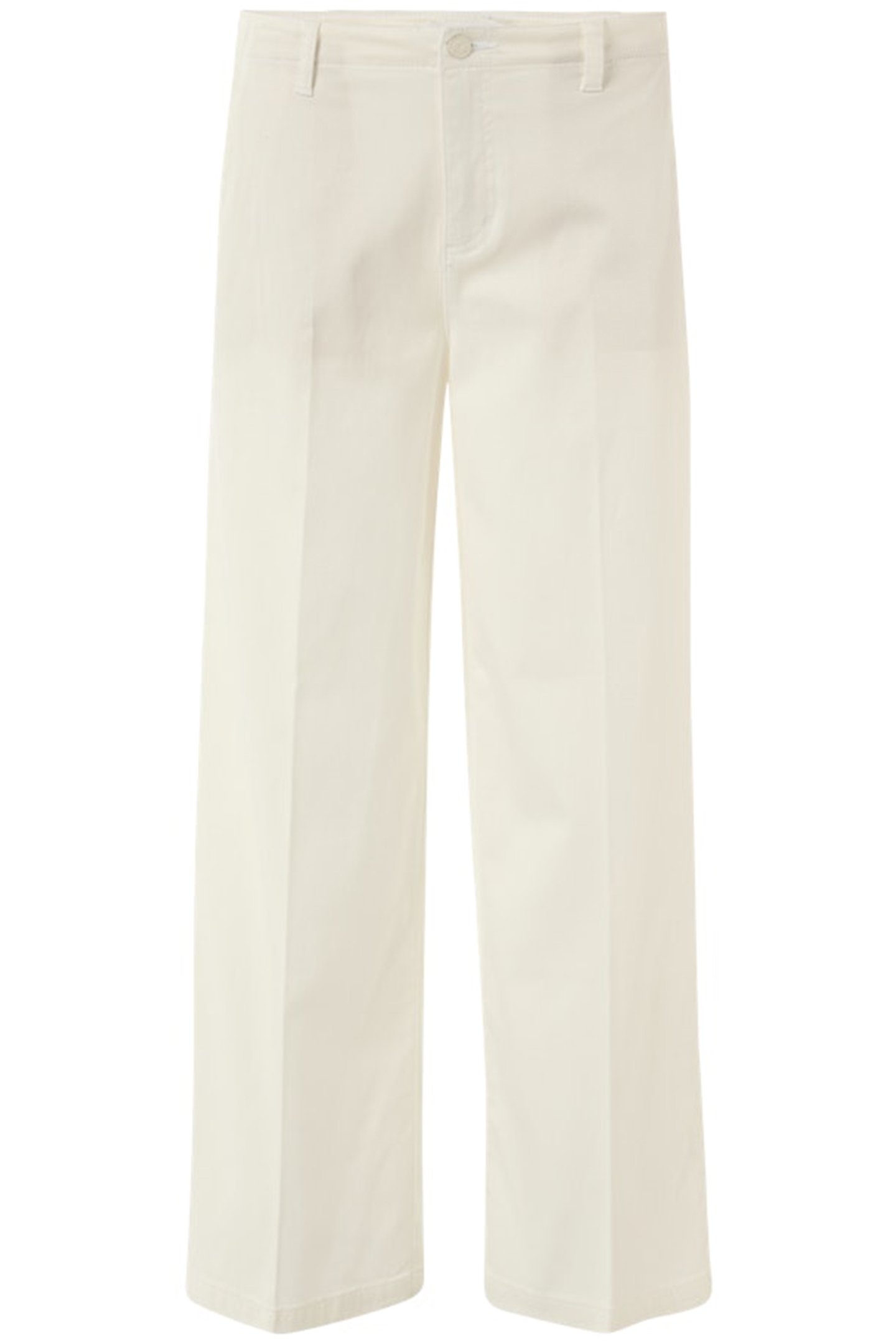 COMMA PANTS WHITE 4
