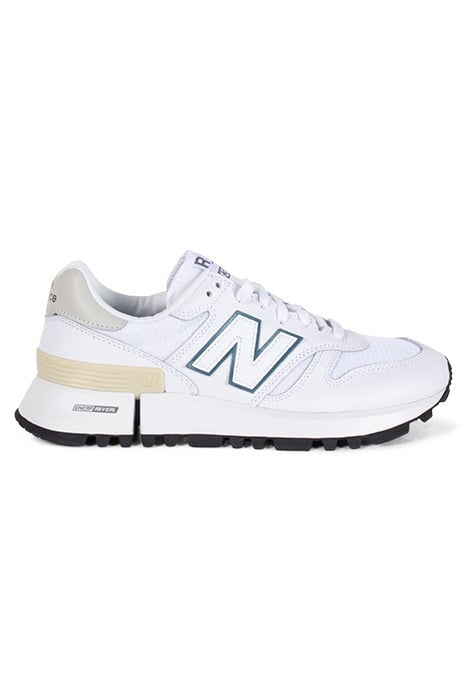 NEW BALANCE – MS1300WG WHITE 1