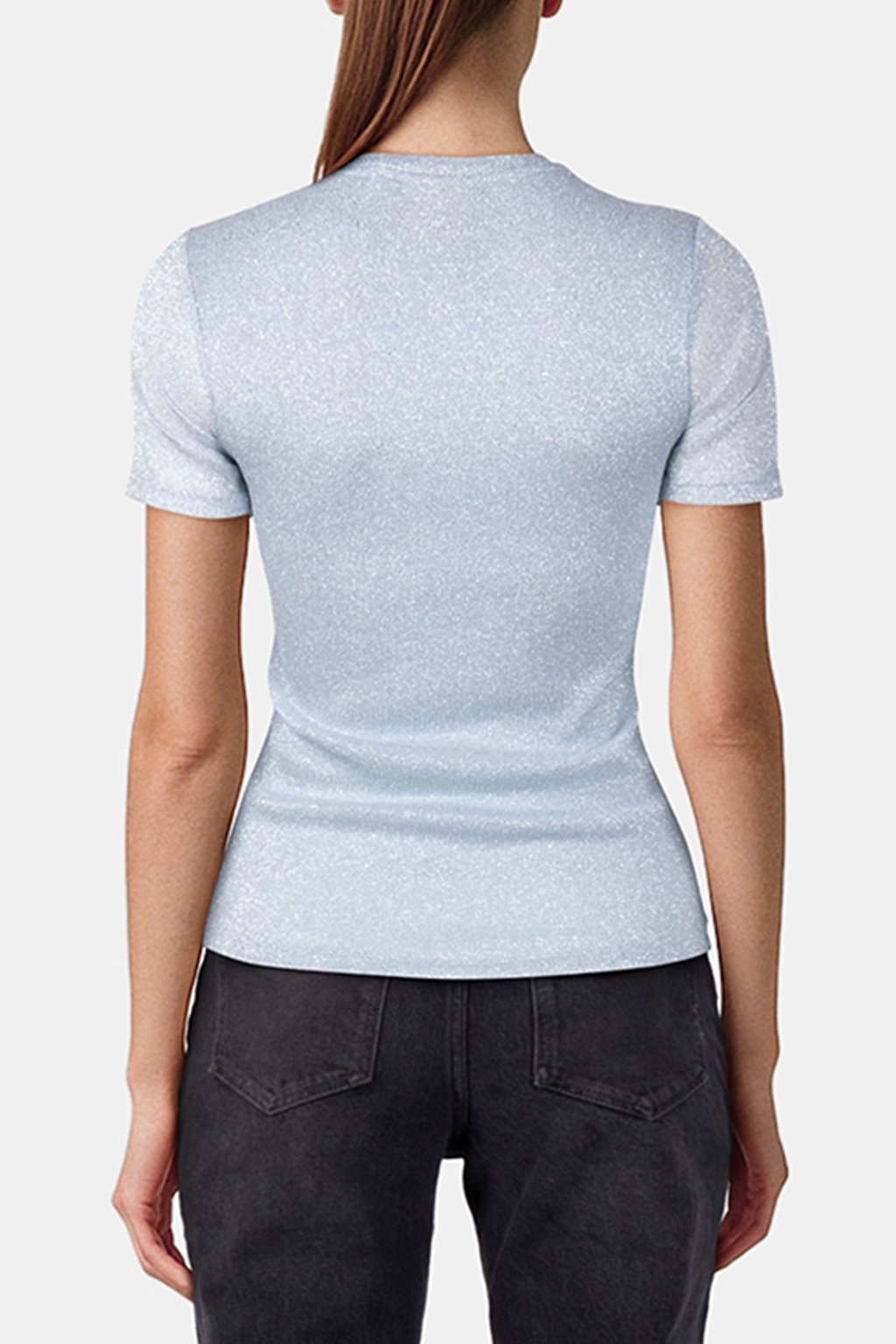 NEOMAY FRESH BLUE GLITTER 2