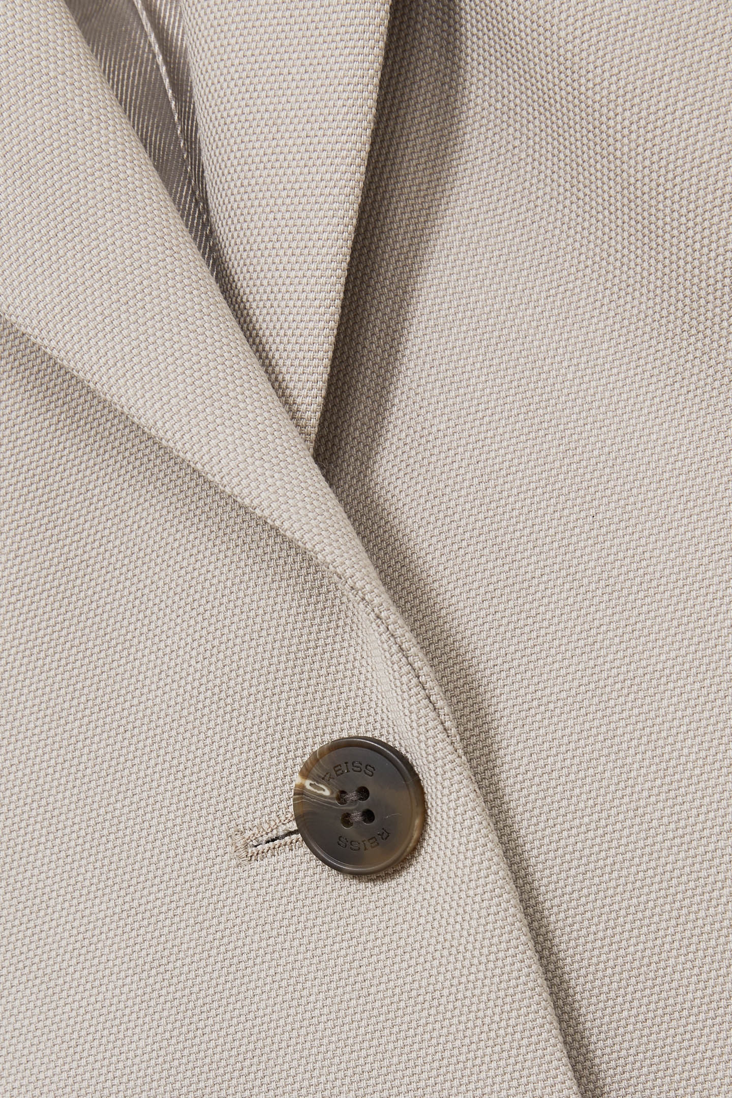 BRITTANY TEXTURED SUIT JACKET NEUTRAL 6