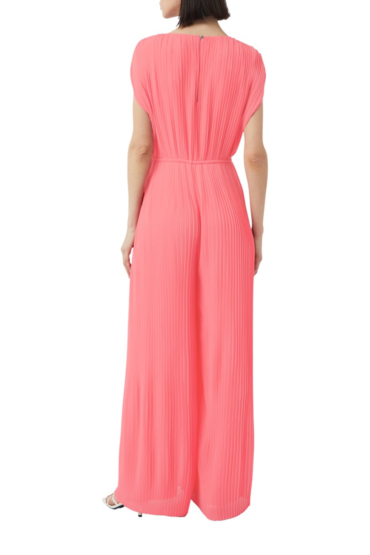 COMMA JUMPSUITS LIGHT-PINK 2