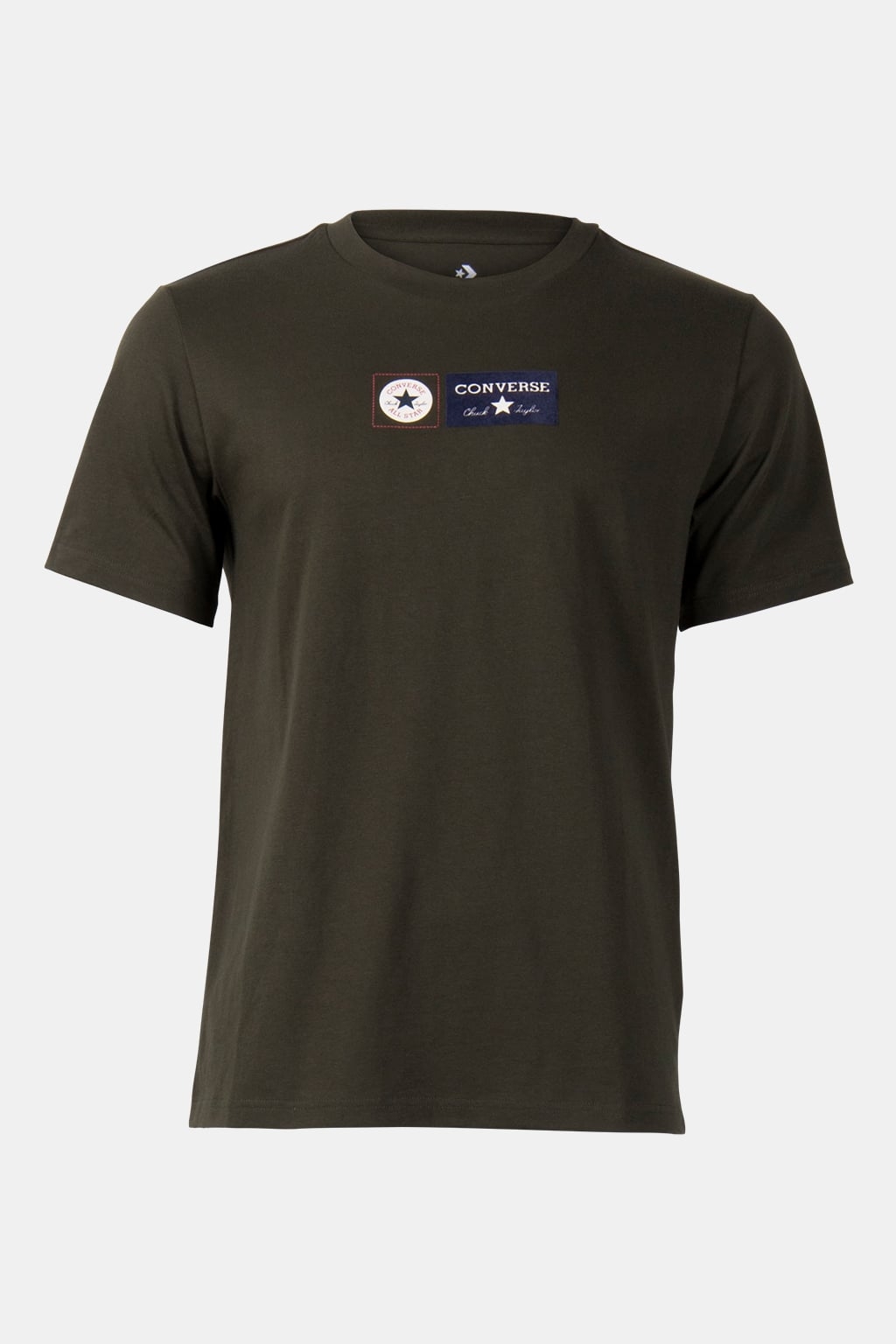 CONVERSE CHUCK TEE FOREST SHELTER 3