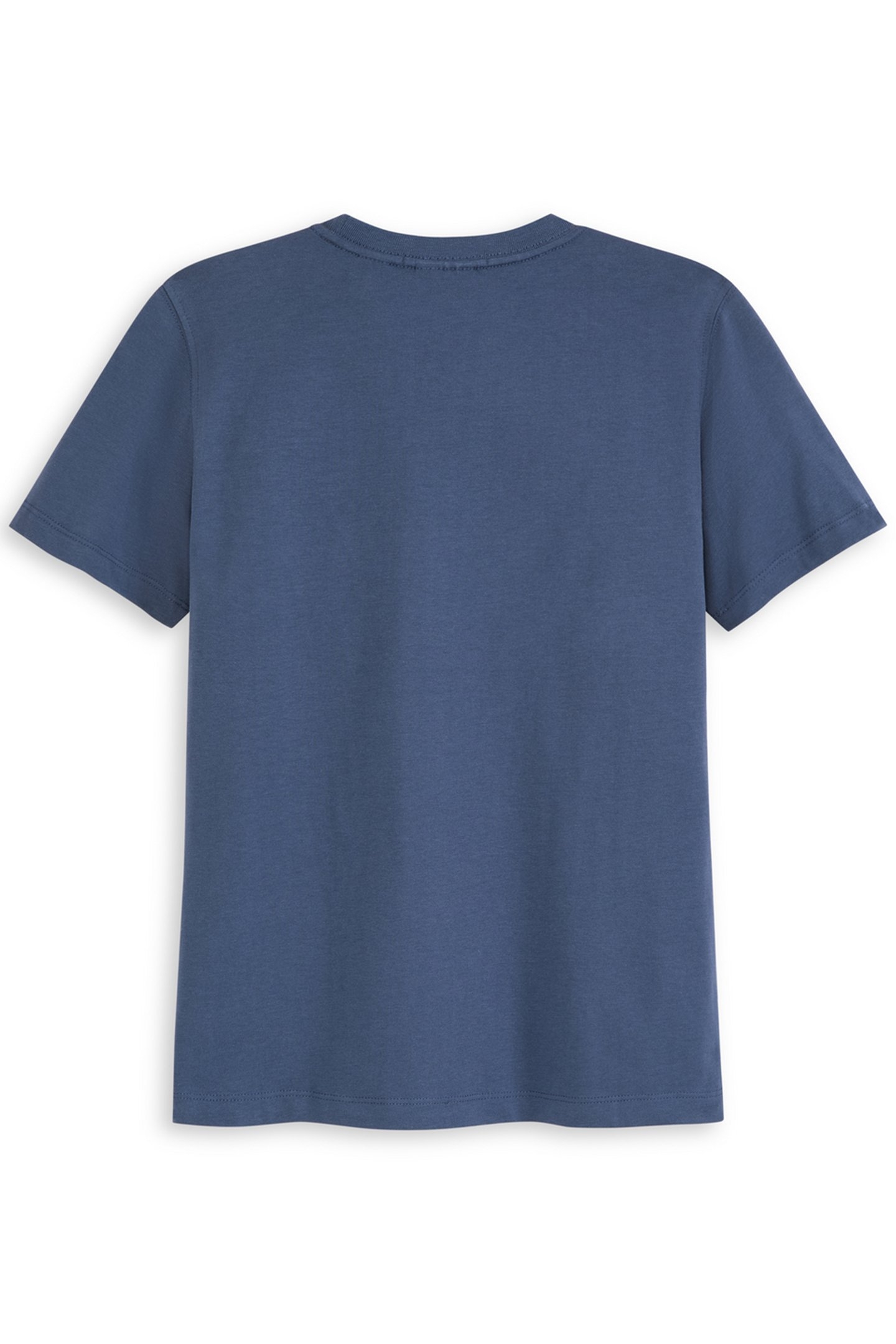 BOYS FASHION TEE DARK OBSIDIAN 2