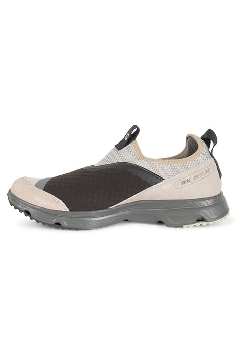 SALOMON – RX SNUG MOSS GRAY/CASTOR GRAY/PEA 3