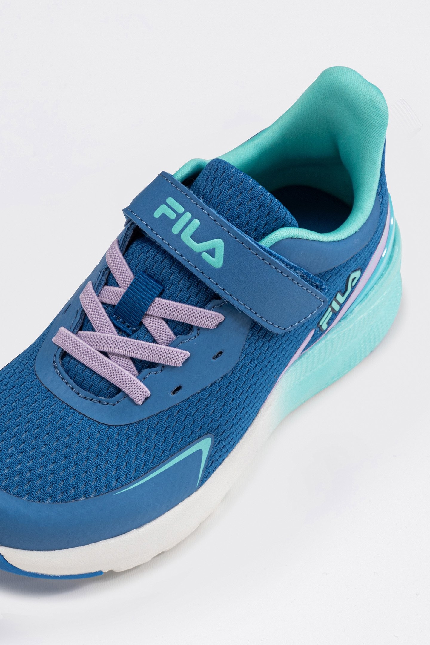 CRUSHER V KIDS UNISEX VALLARTA BLUE-FAIR ORCHID 8