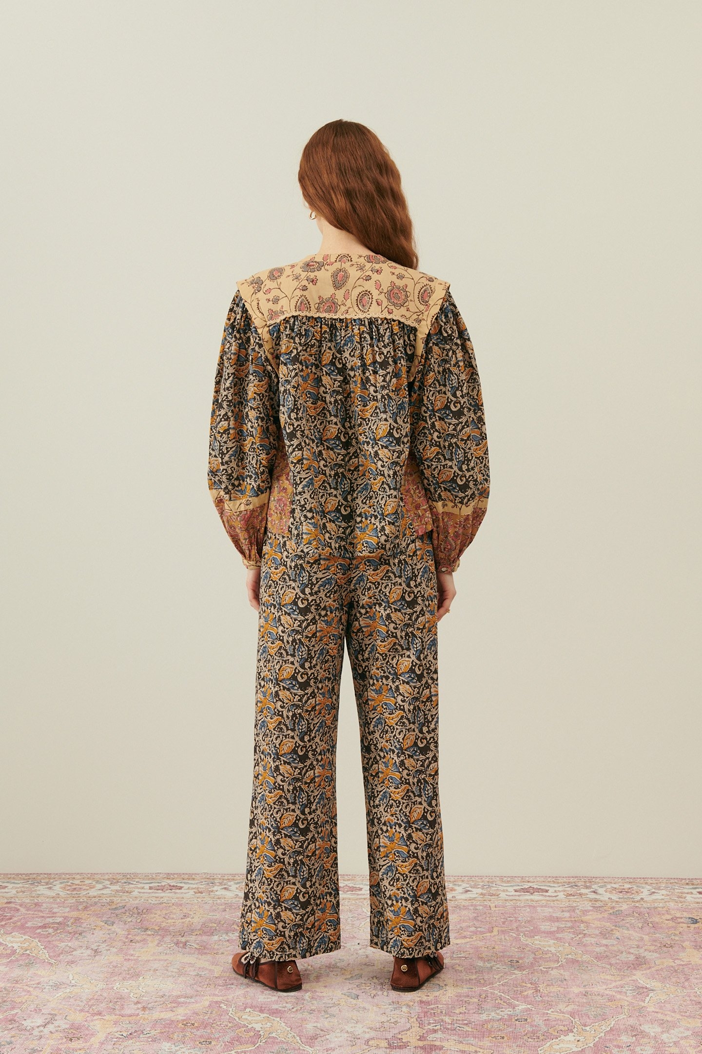 SHIRT JANE CHARCOAL POEM 2