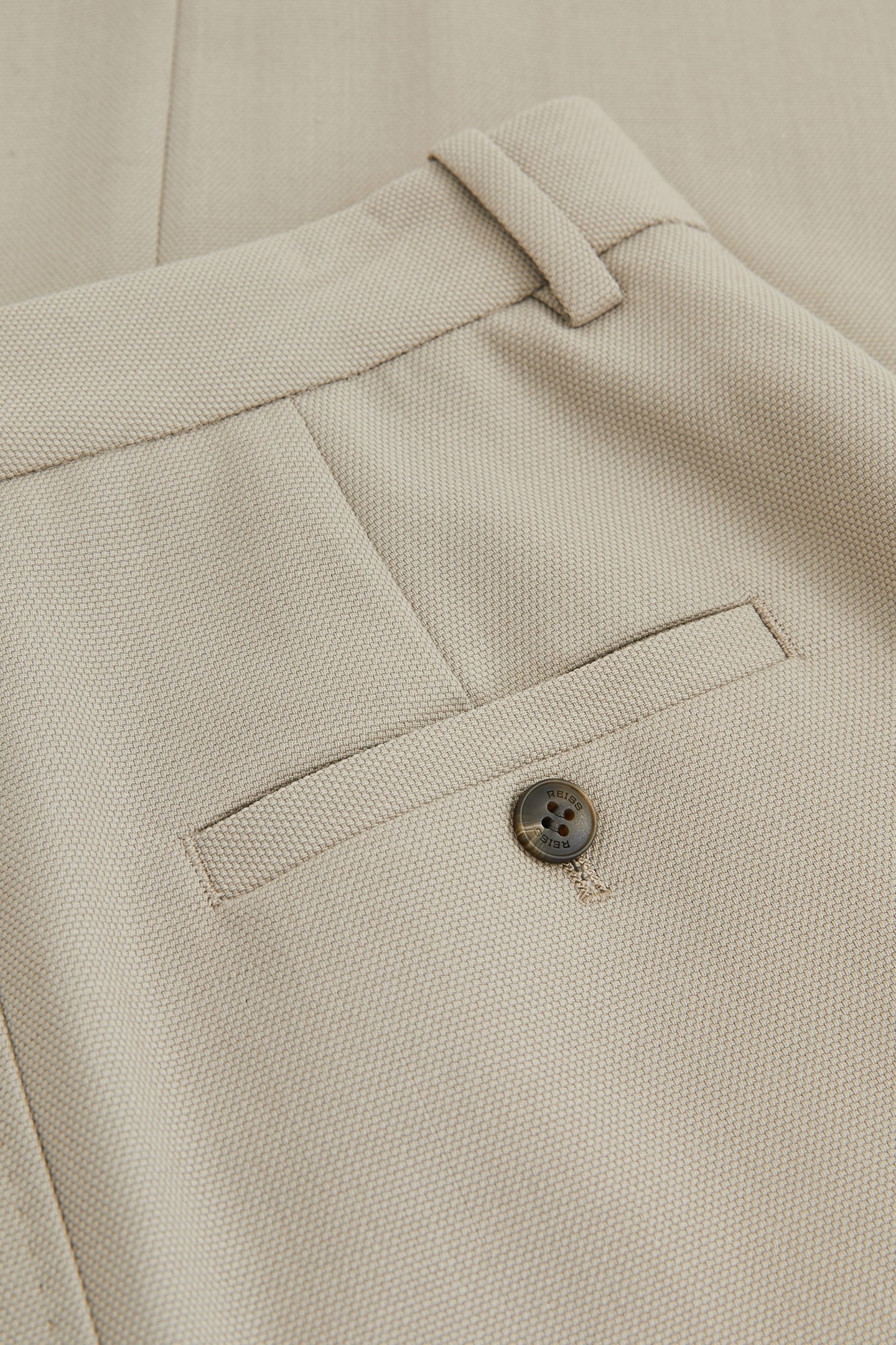 BRITTANY FORMAL TAILORED SKIRT NEUTRAL 6