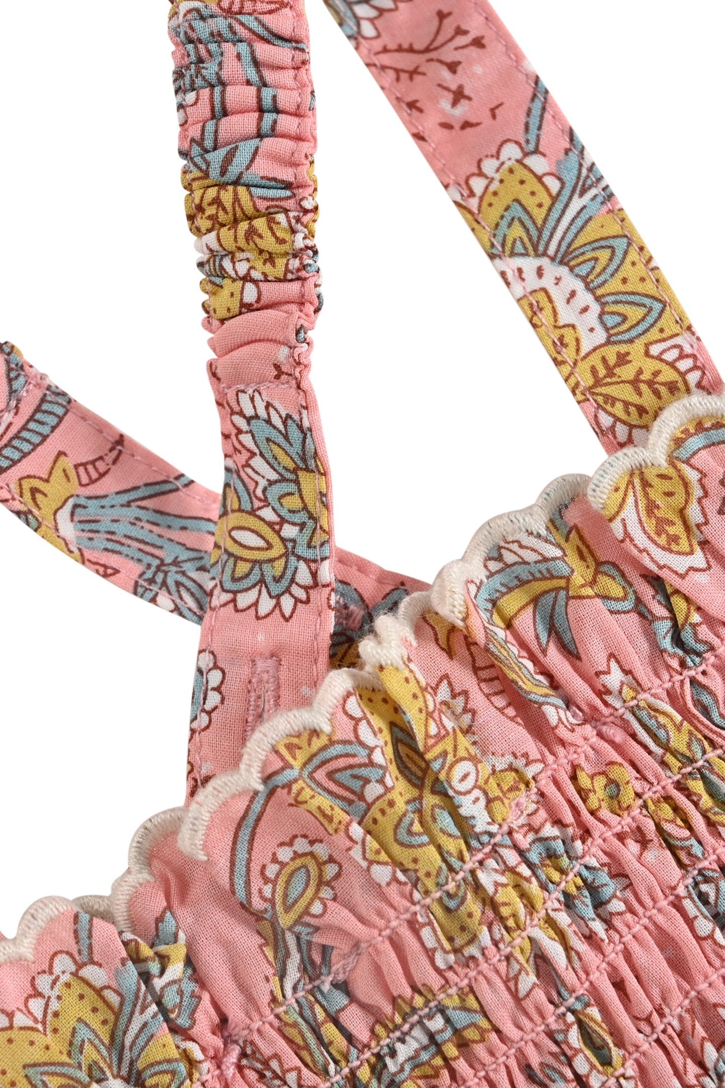 TOP MALIKA PINK RIVIERA 3