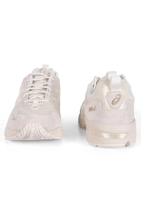 ASICS – GEL-1090V2 CREAM/CREAM 2