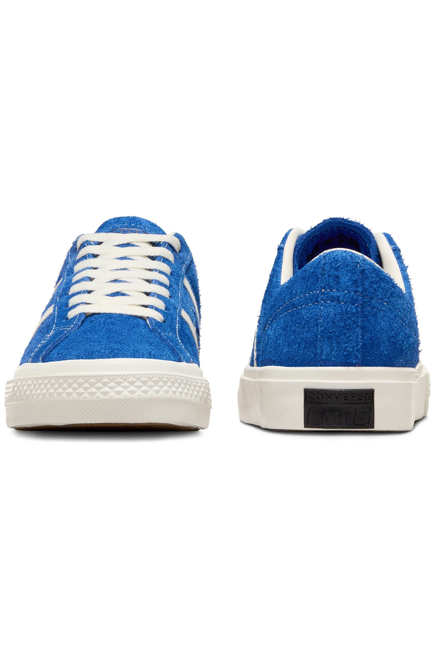 ONE STAR ACADEMY PRO BLUE/EGRET/EGRET 4