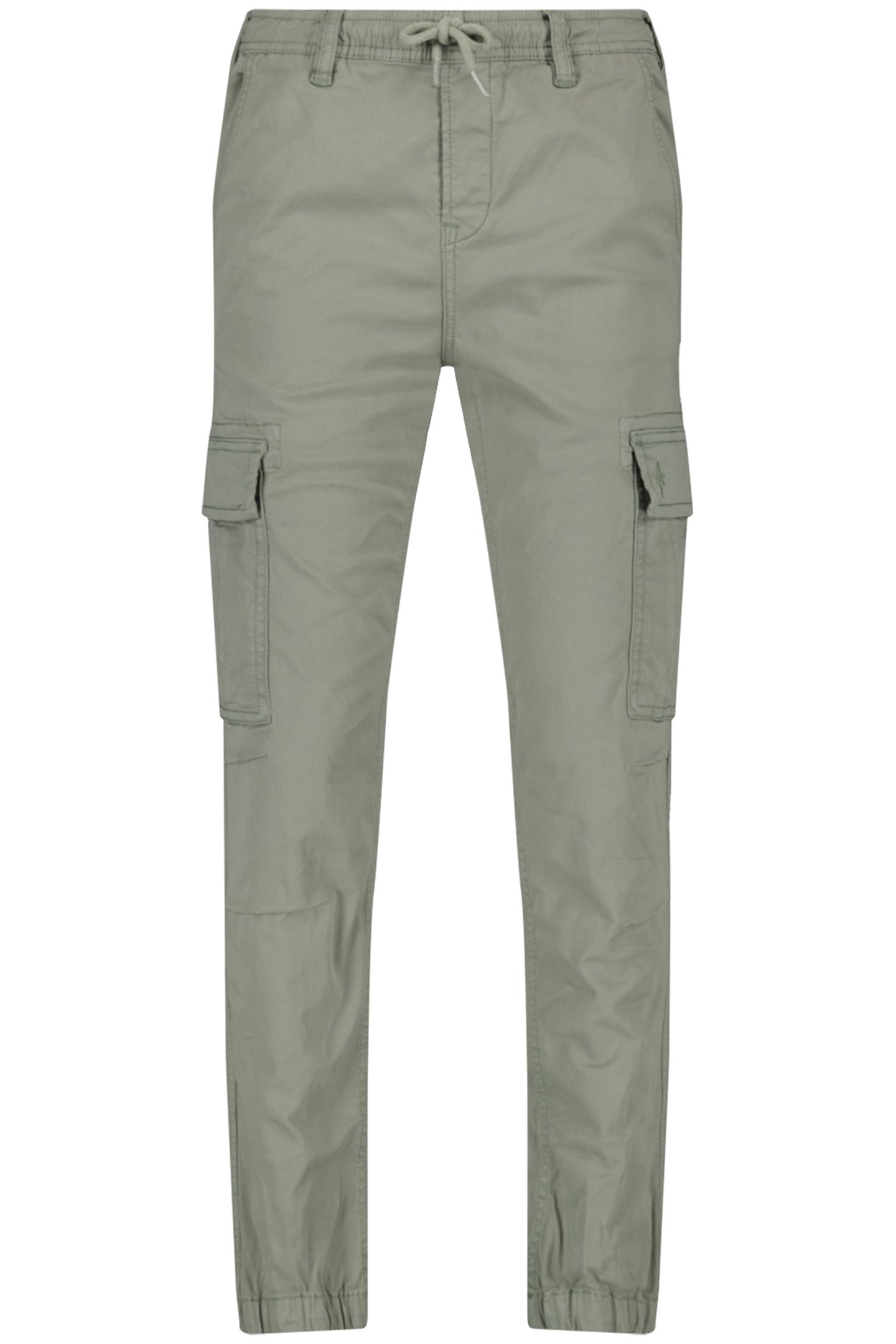 PHARRELL JR SOFT GREEN 3