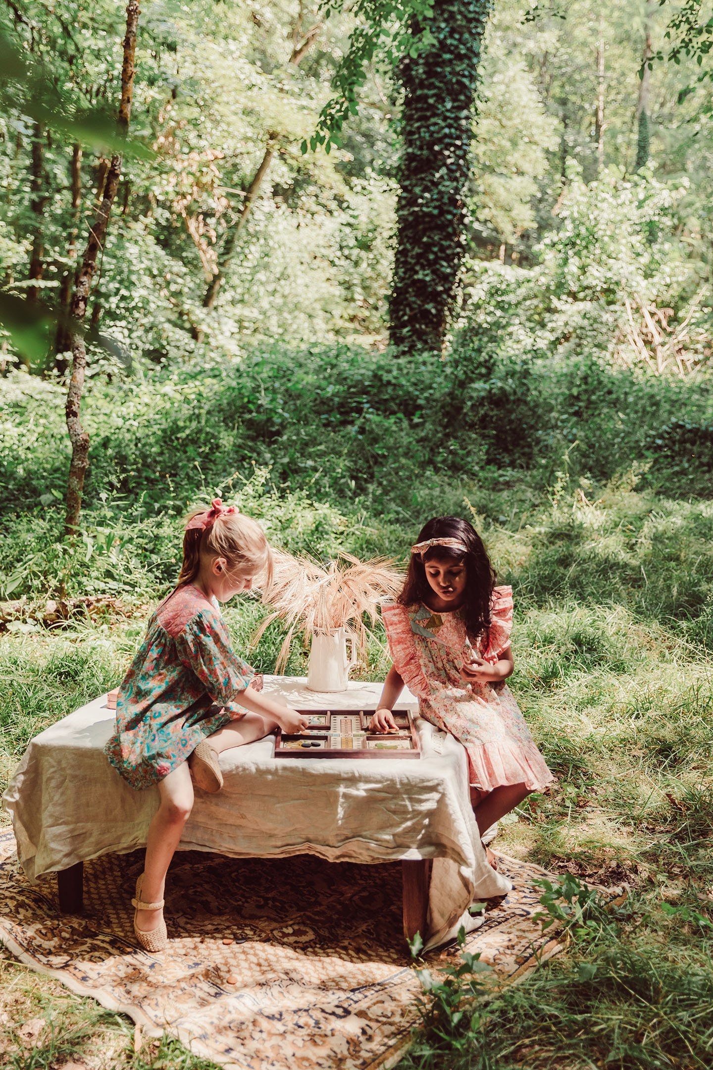 DRESS JYOTI MULTICOLOR 5