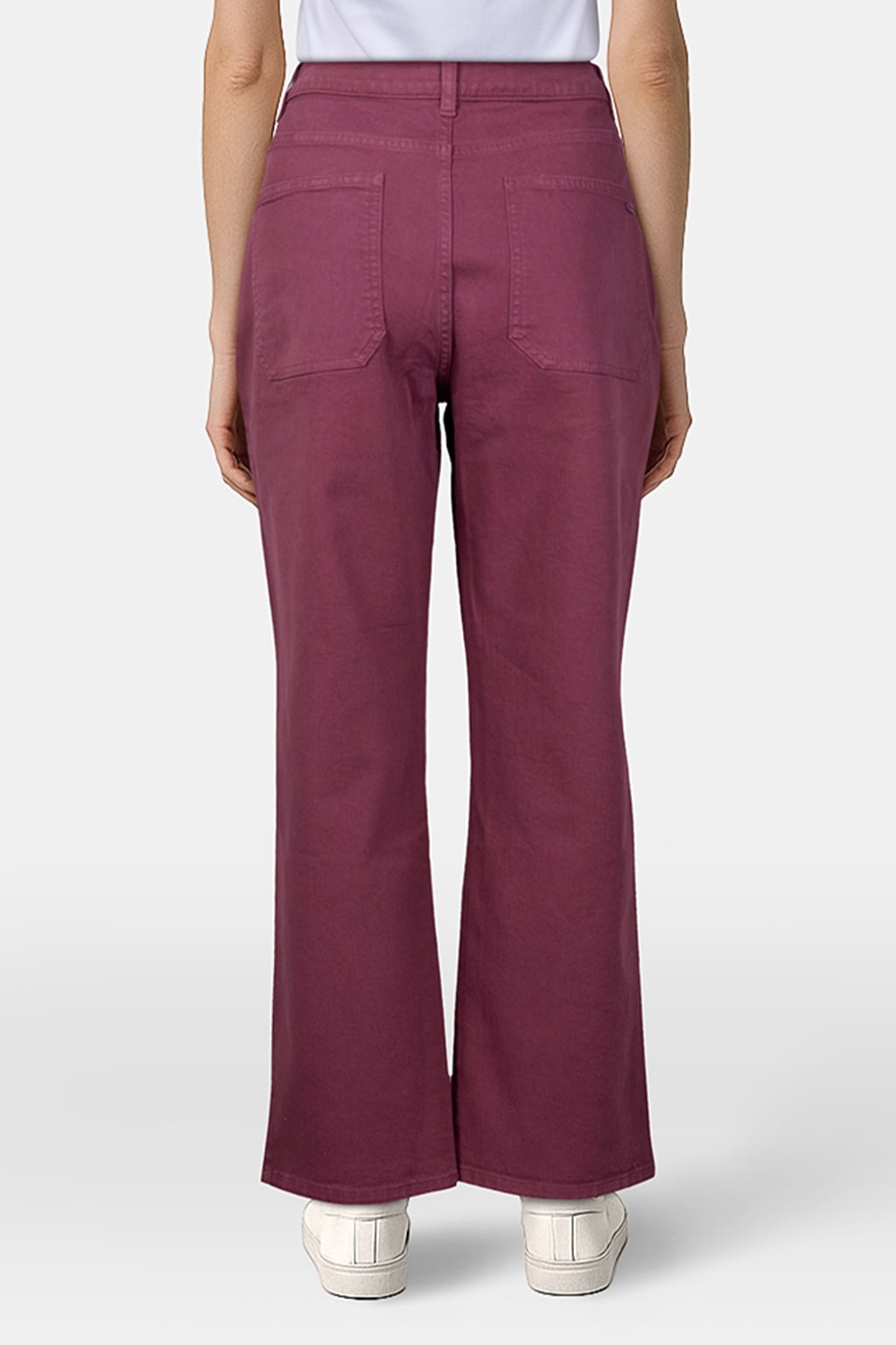 STRAIGHT LEG PANT APL PKT 2