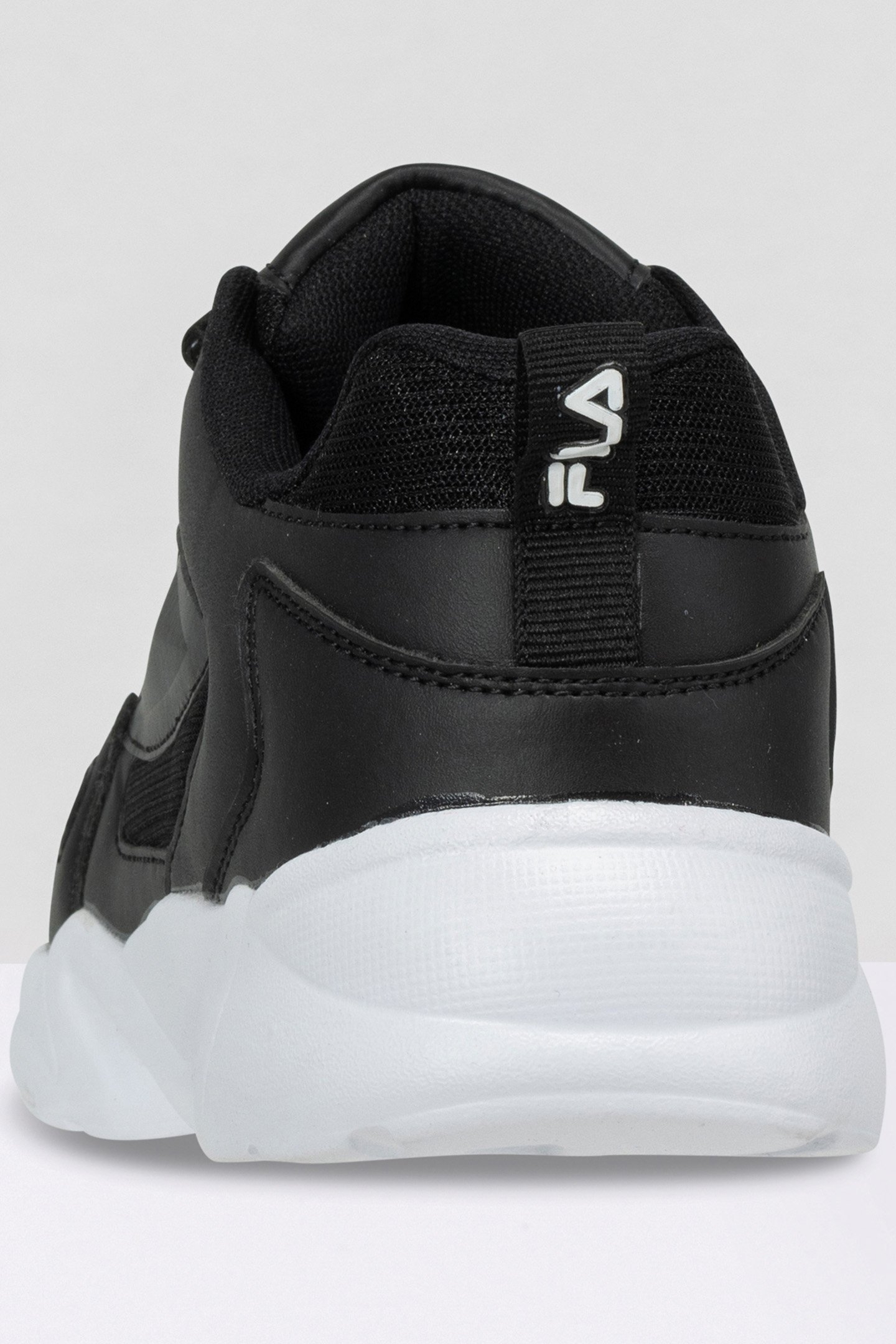 FILA VENTOSA TEENS UNISEX BLACK 5