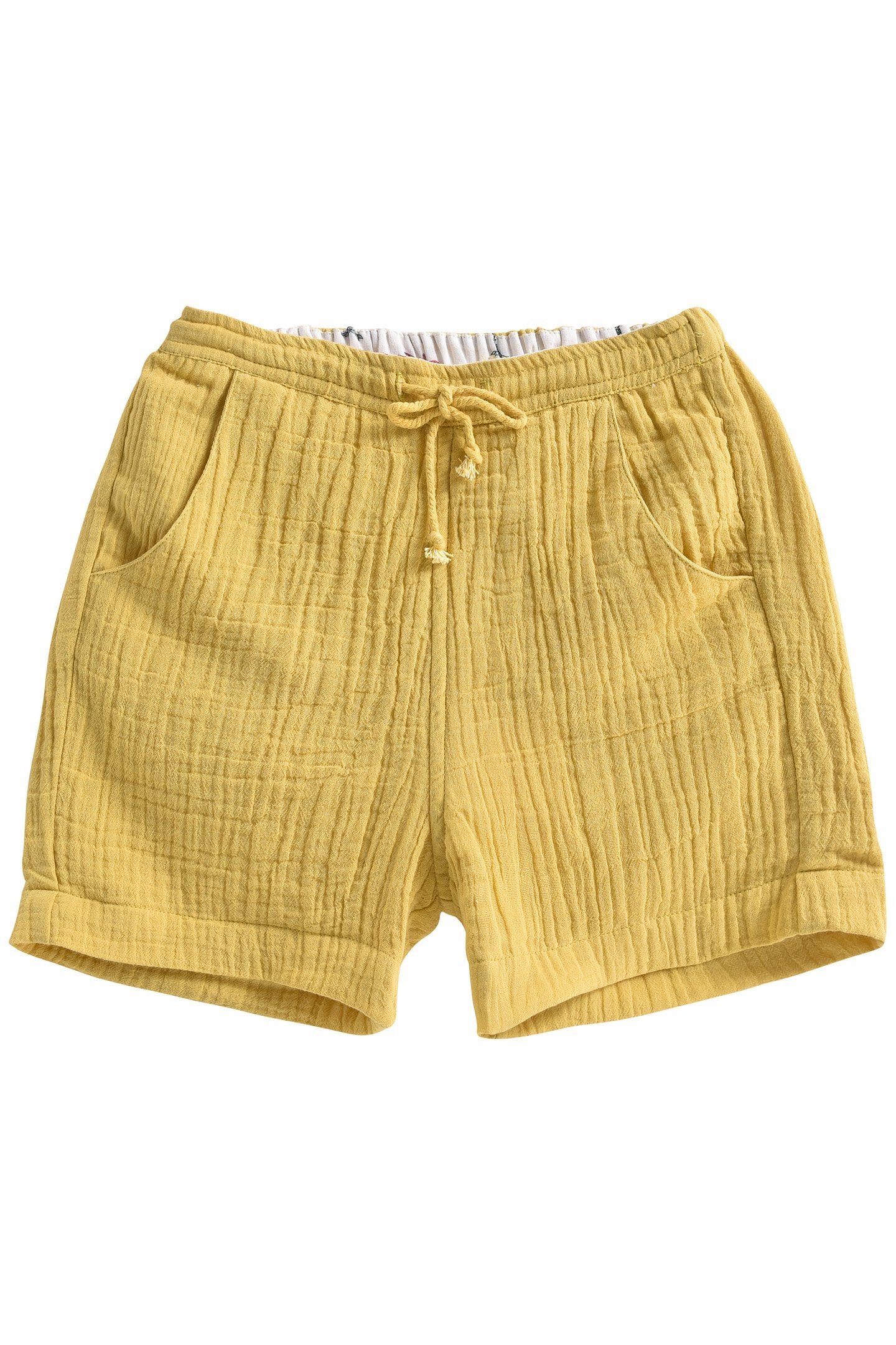 SHORTS ANANDI HONEY 3