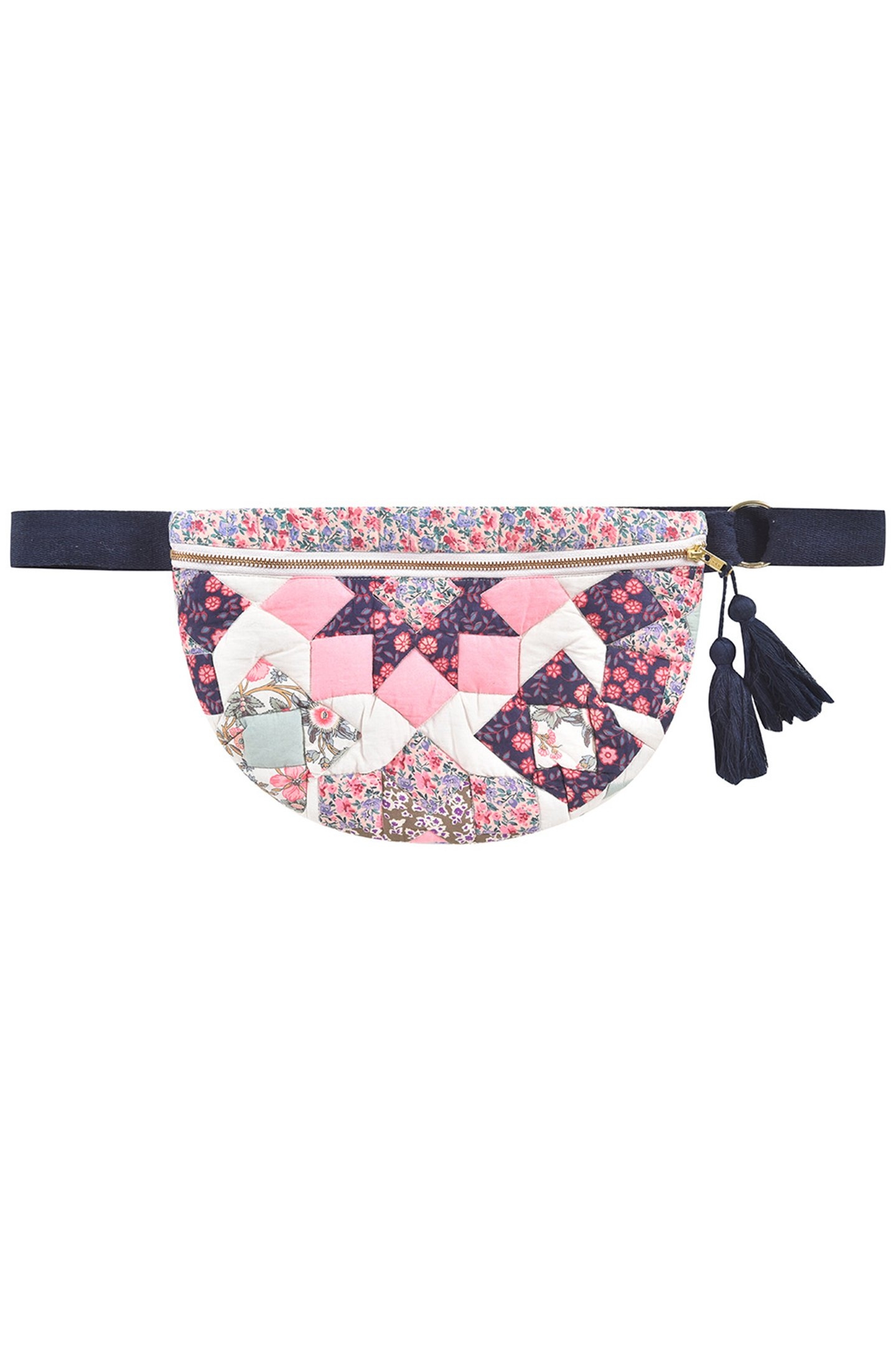WAIST BAG GABY STARPATCH-BLUSH FLOW 1