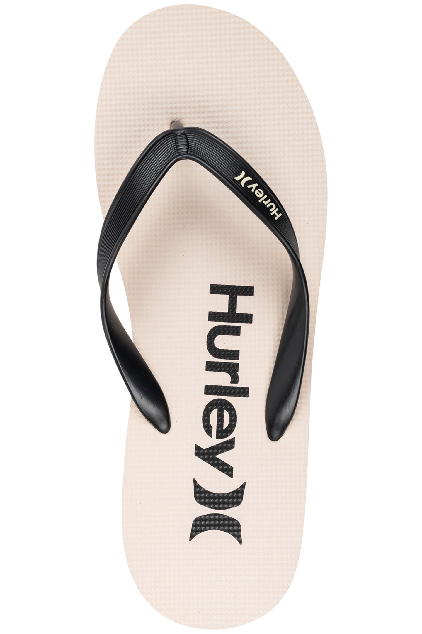 1PK MENS PRINTED FLIP FLOP SAND 3