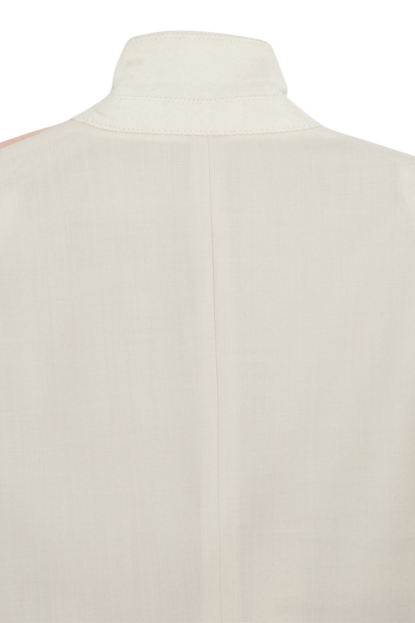 MENS 2 BUTTON JACKET IVORY 6